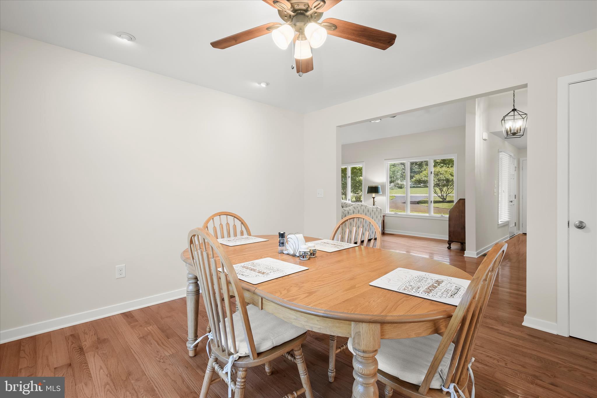 TRIADELPHIA FARMS - Residential