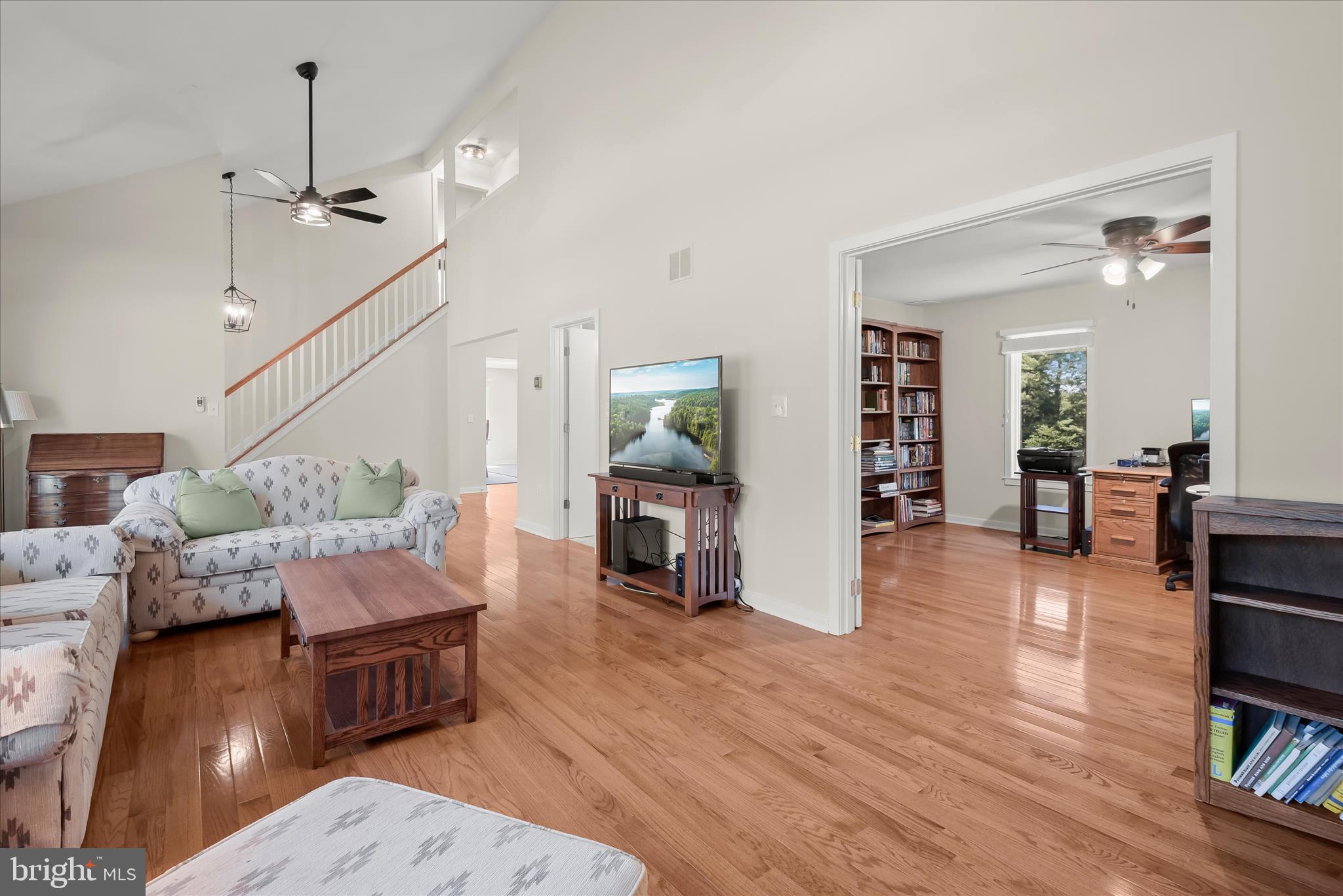 TRIADELPHIA FARMS - Residential