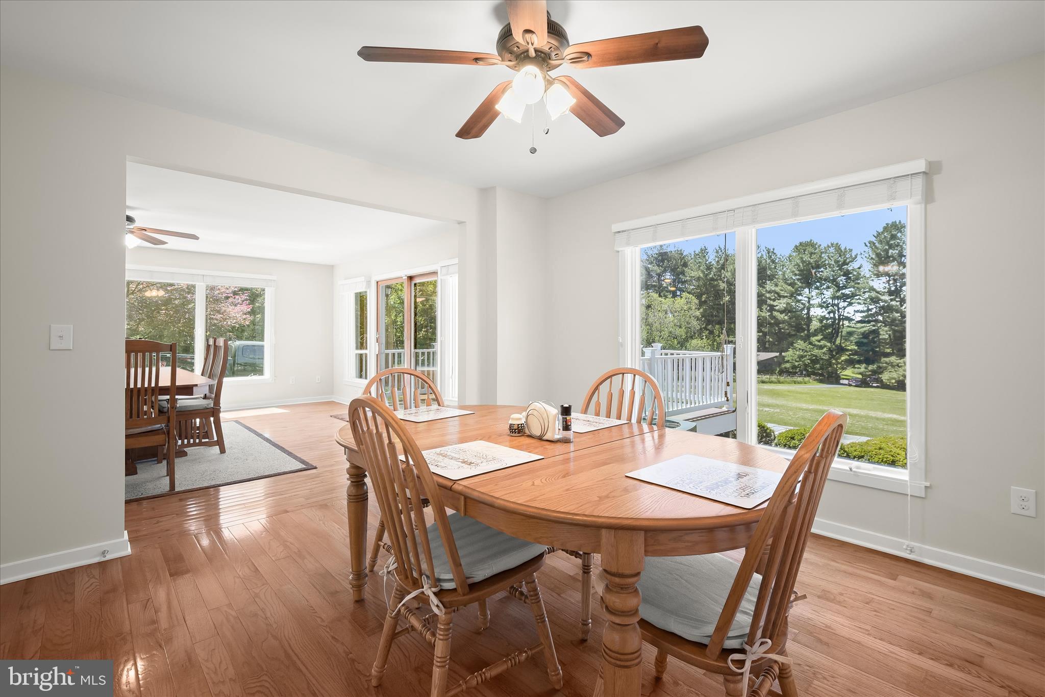 TRIADELPHIA FARMS - Residential