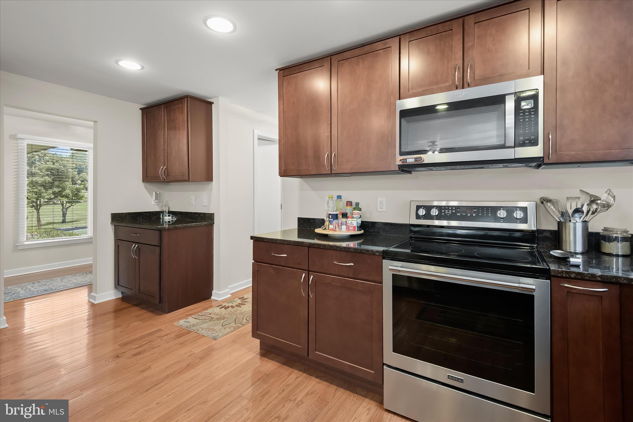 TRIADELPHIA FARMS - Residential