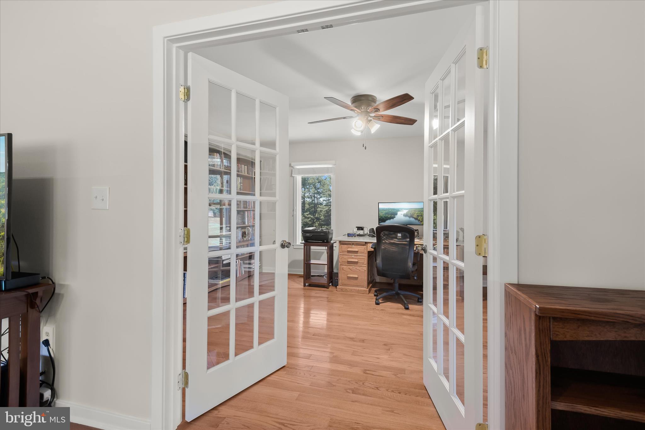 TRIADELPHIA FARMS - Residential