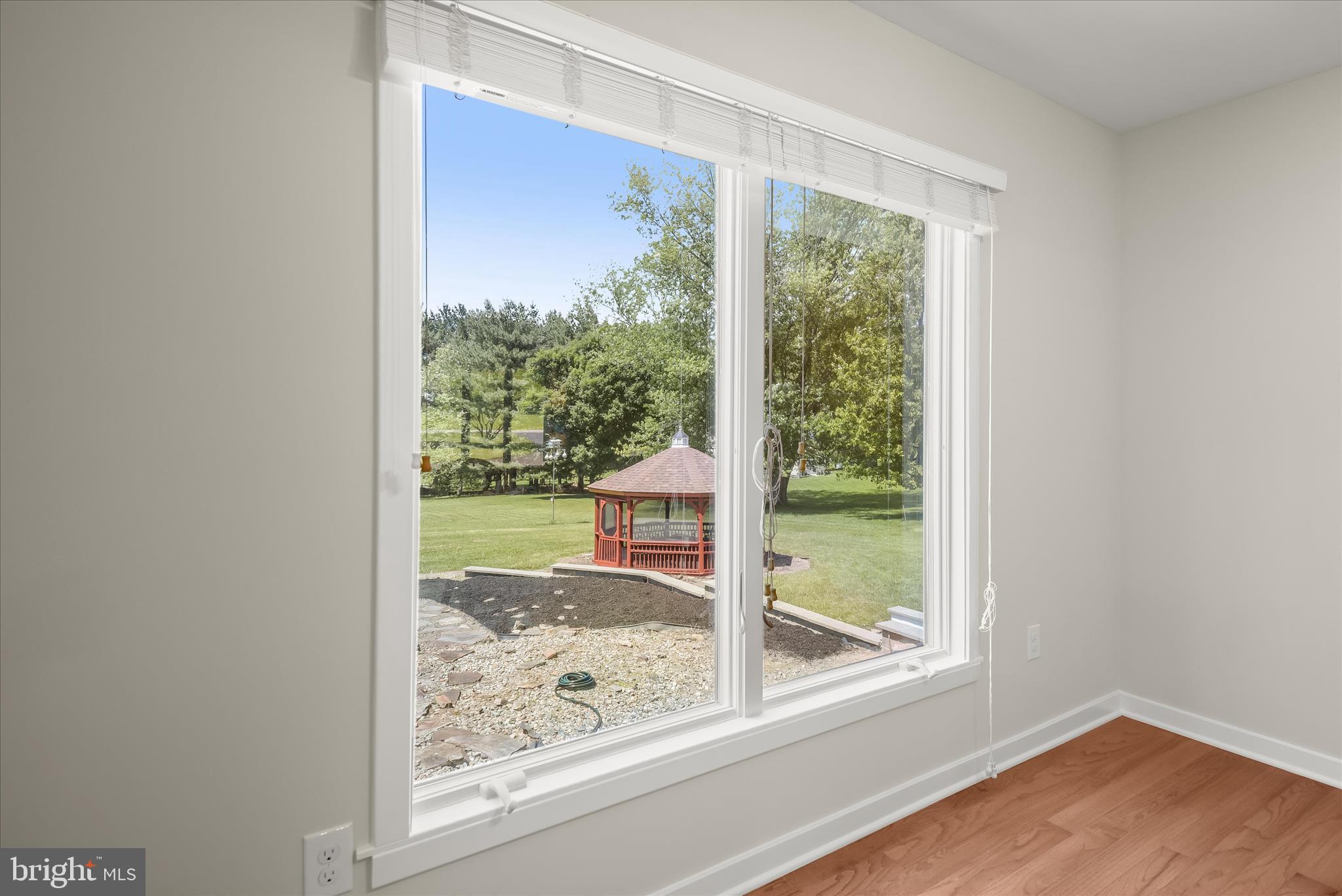 TRIADELPHIA FARMS - Residential