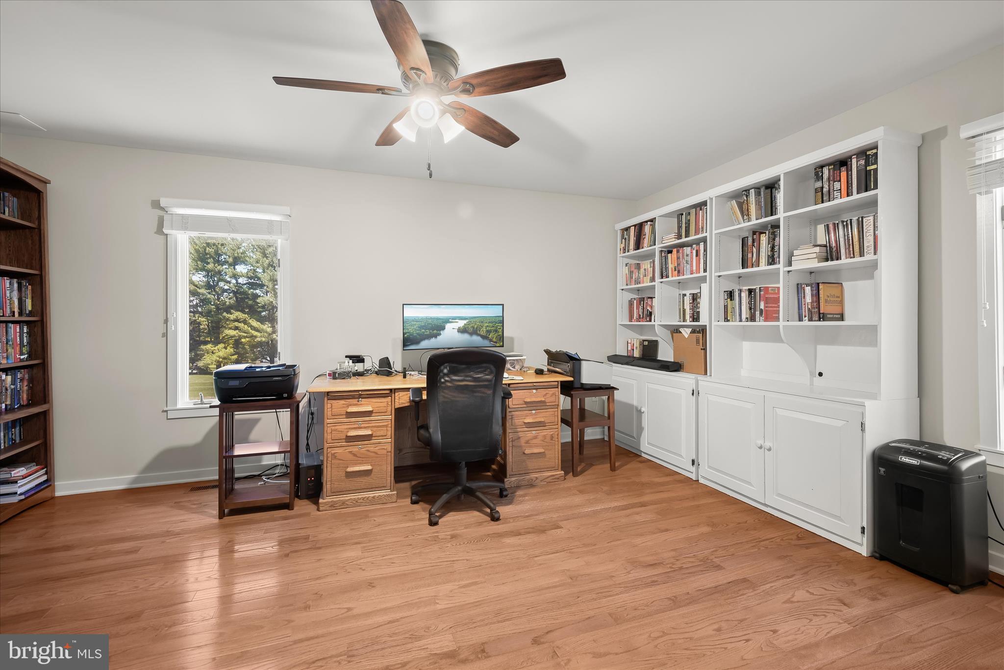 TRIADELPHIA FARMS - Residential