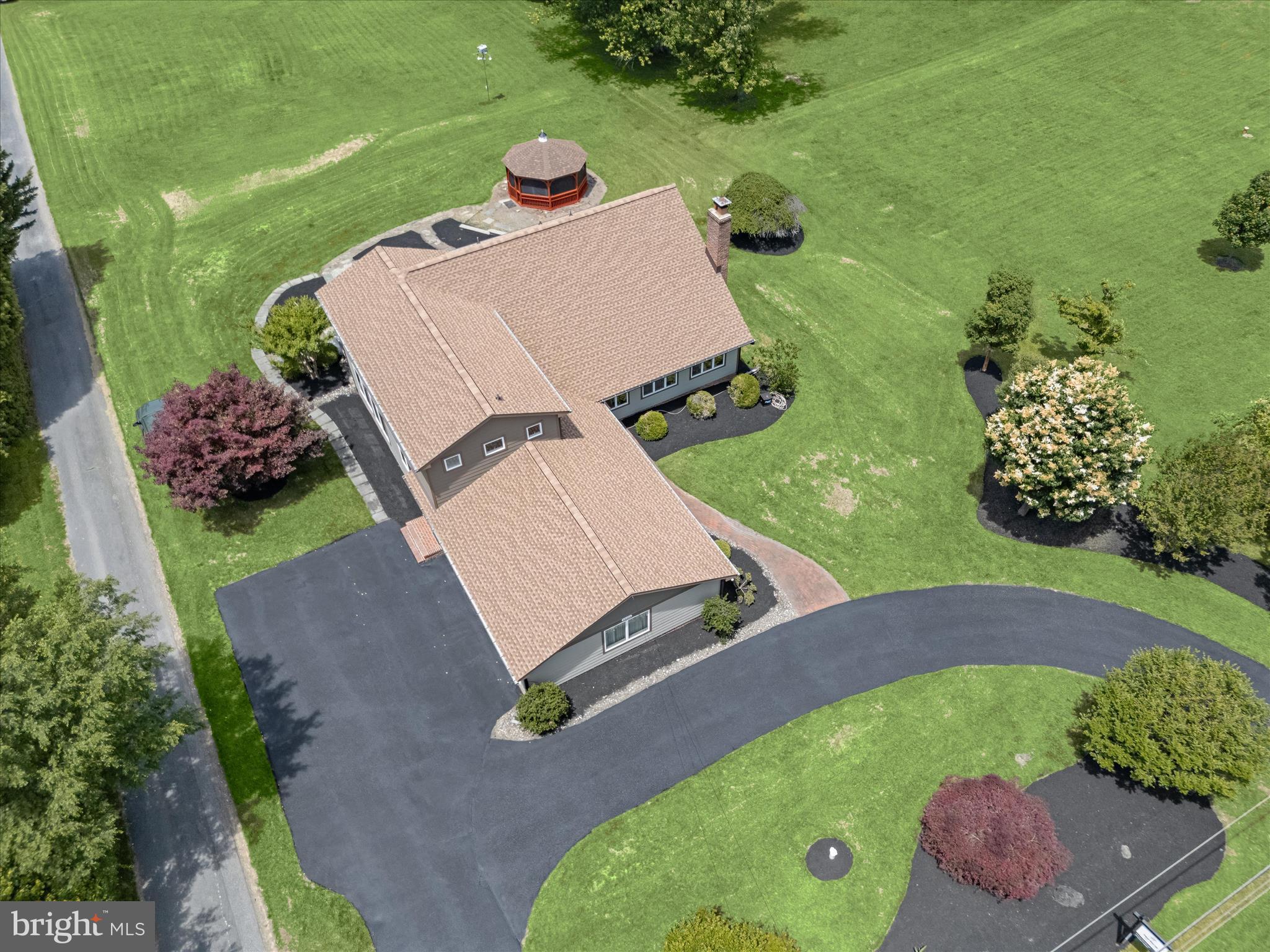 TRIADELPHIA FARMS - Residential