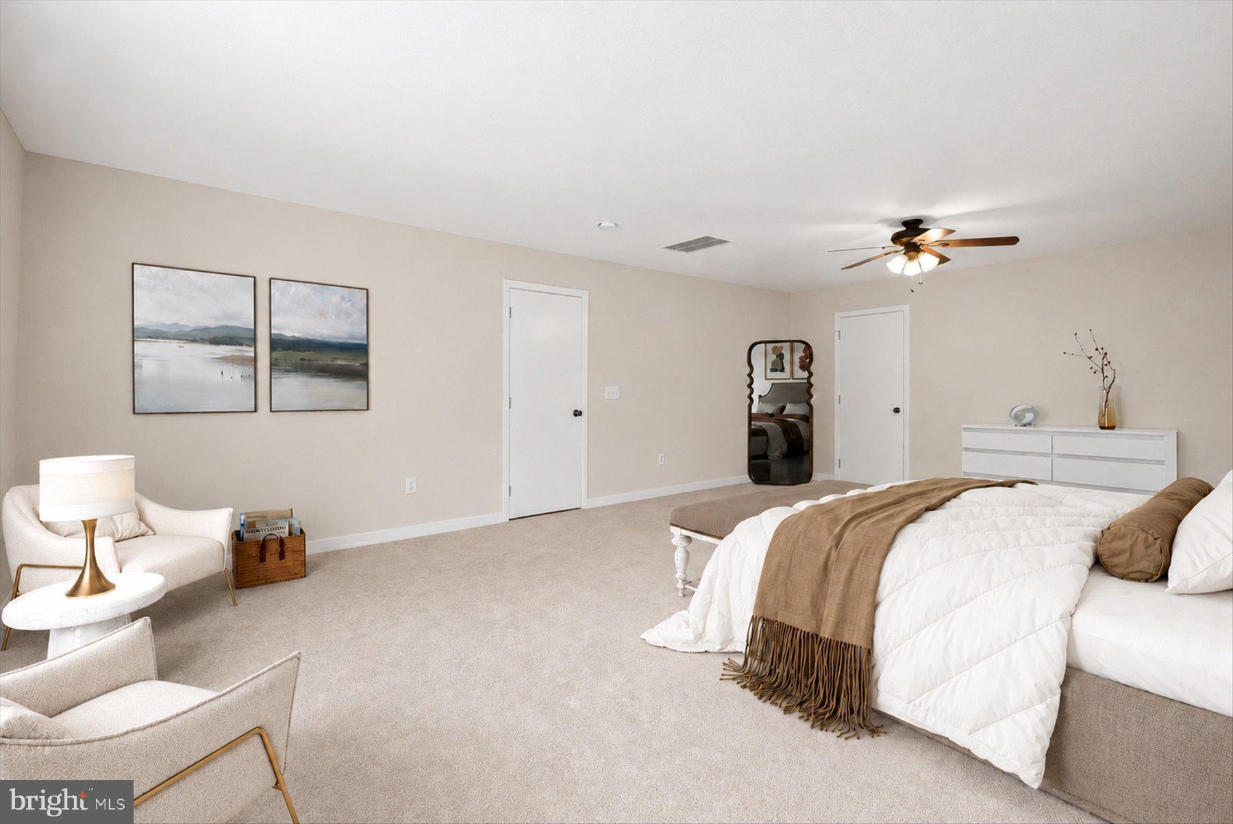 TRIADELPHIA FARMS - Residential