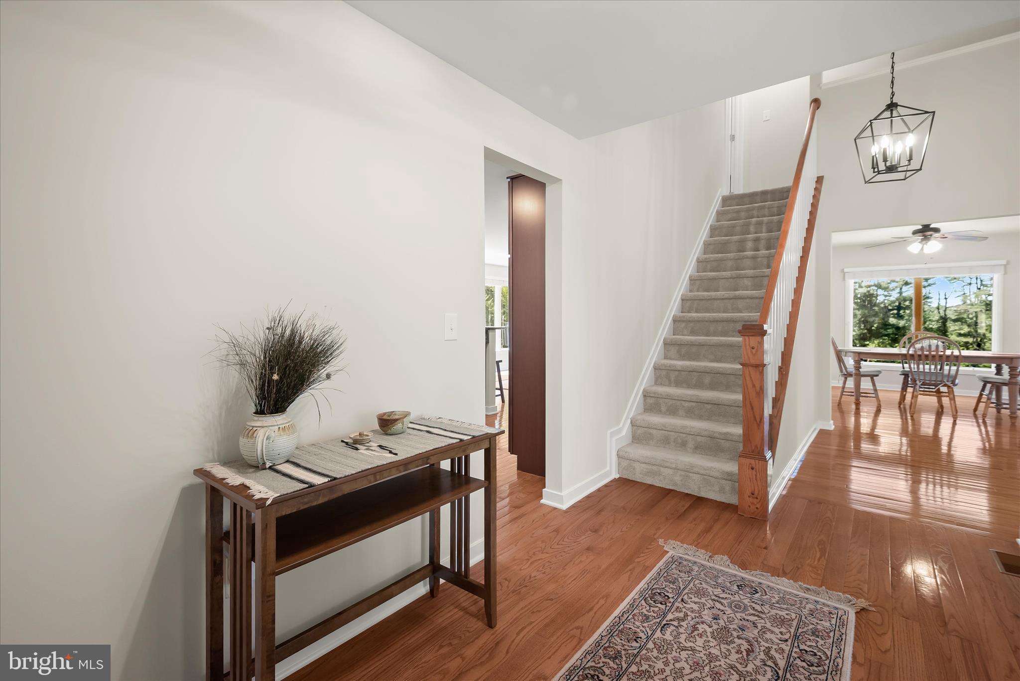 TRIADELPHIA FARMS - Residential