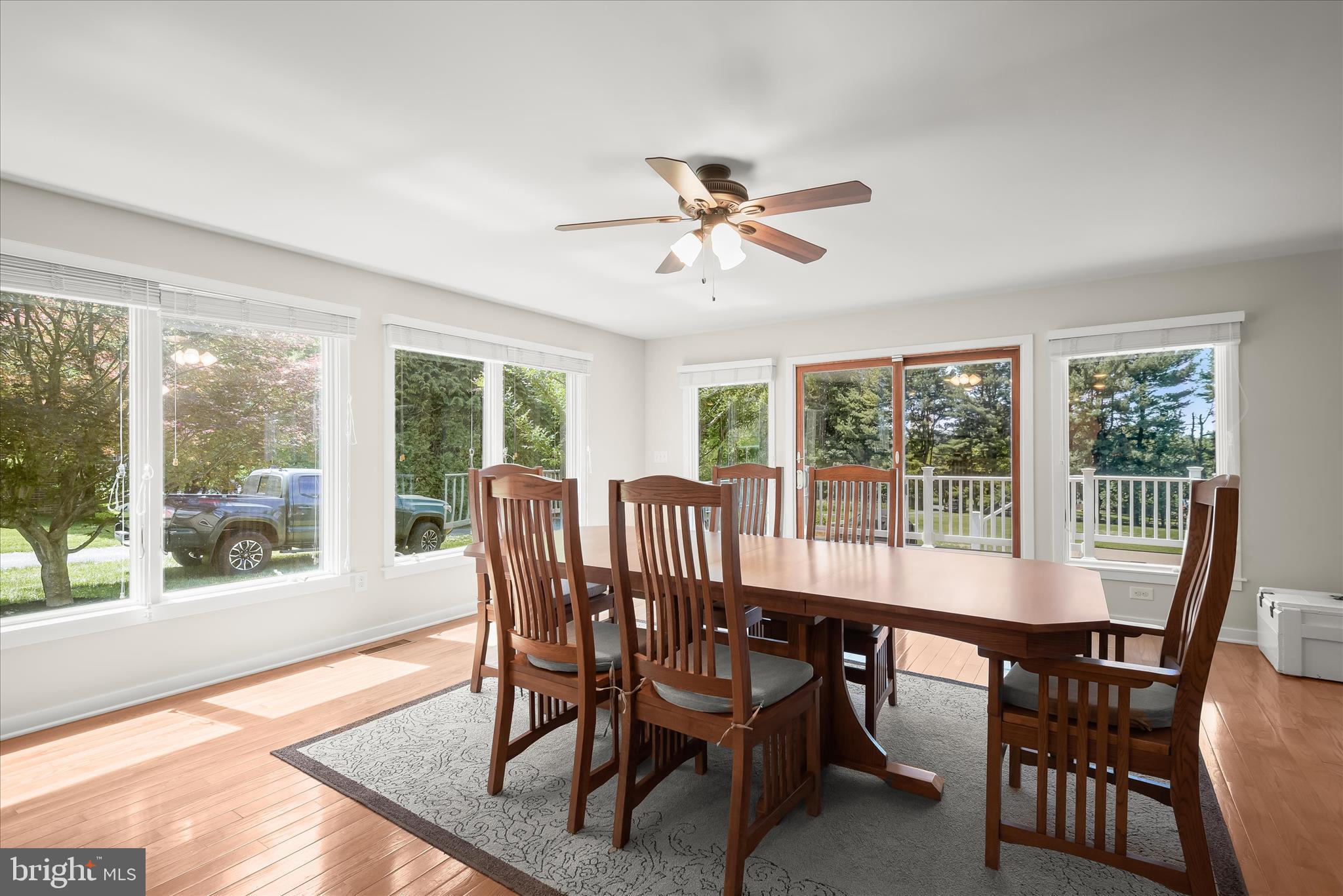 TRIADELPHIA FARMS - Residential
