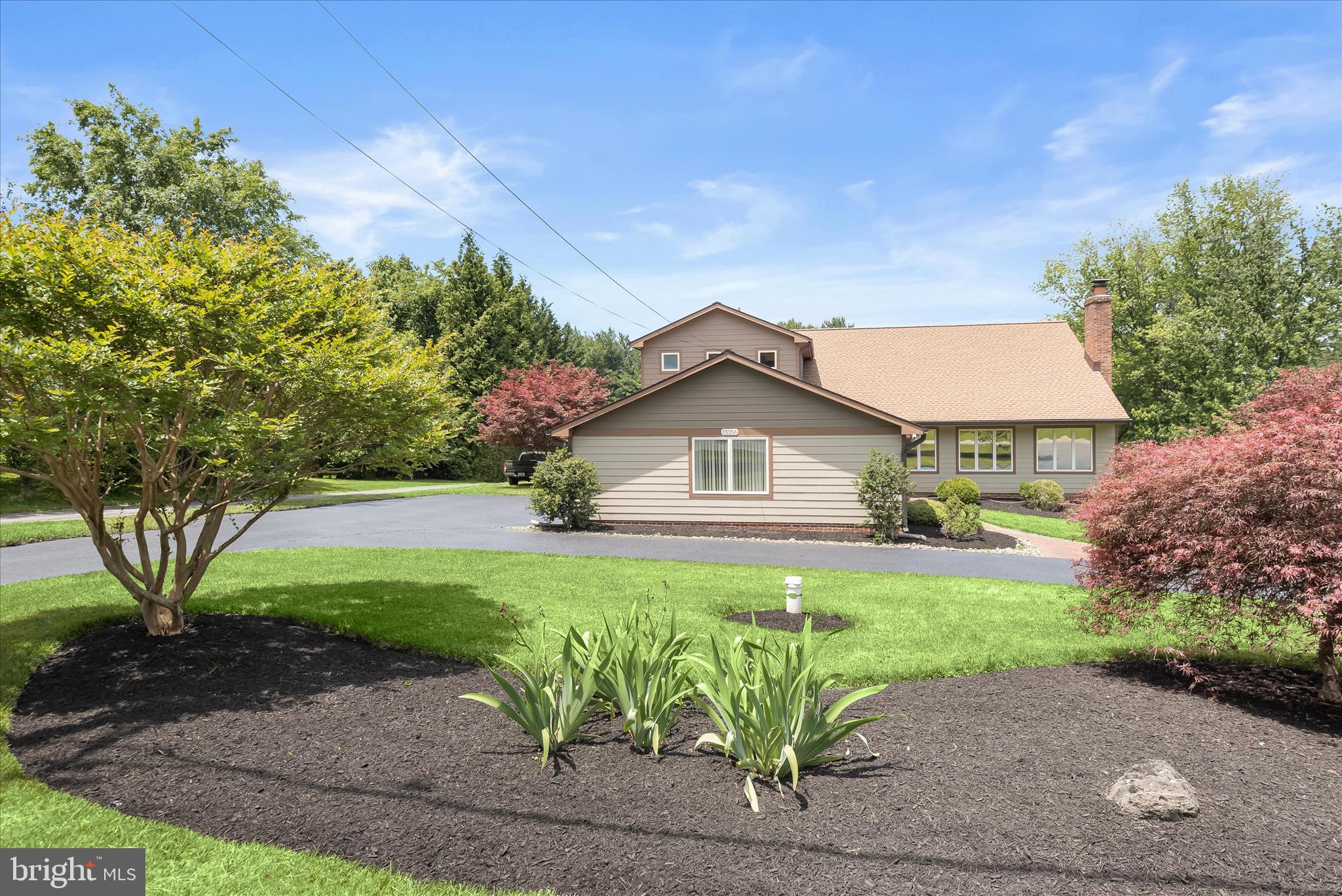 TRIADELPHIA FARMS - Residential