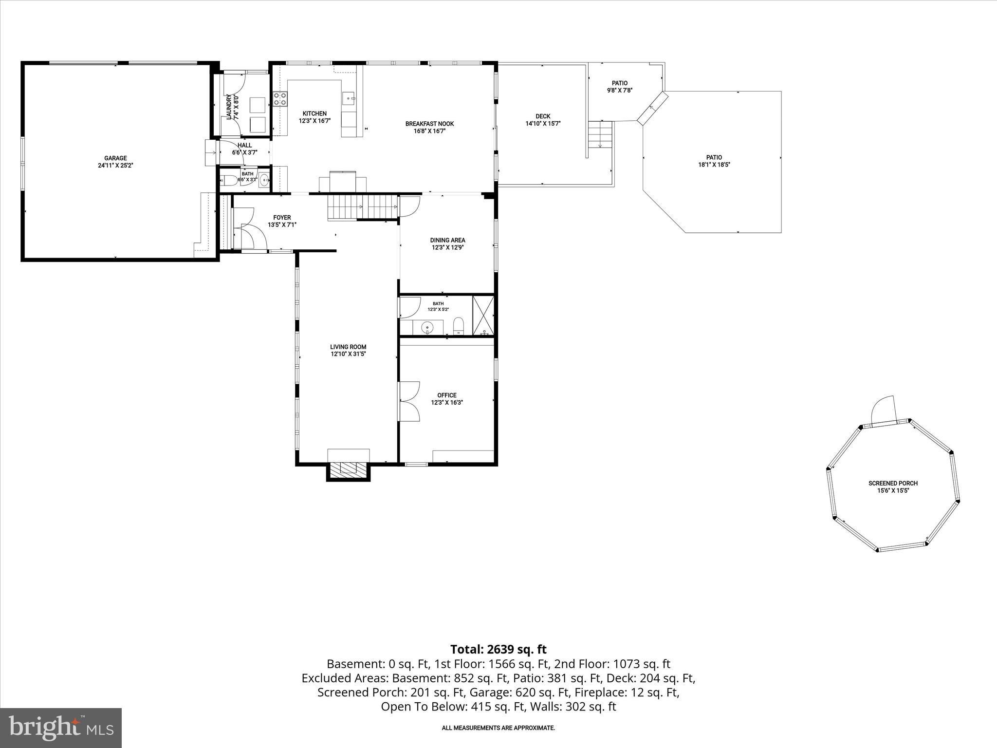 TRIADELPHIA FARMS - Residential