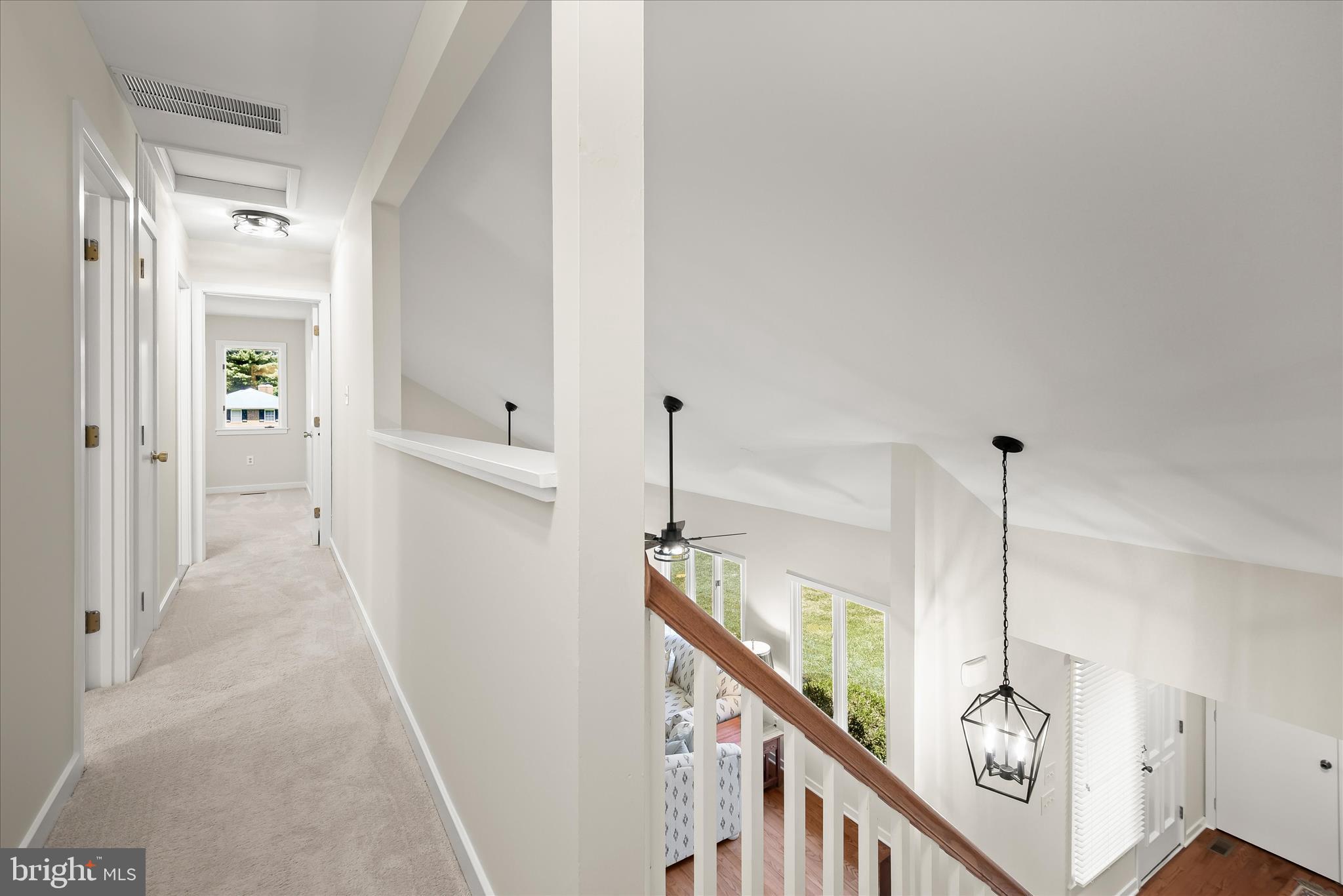 TRIADELPHIA FARMS - Residential