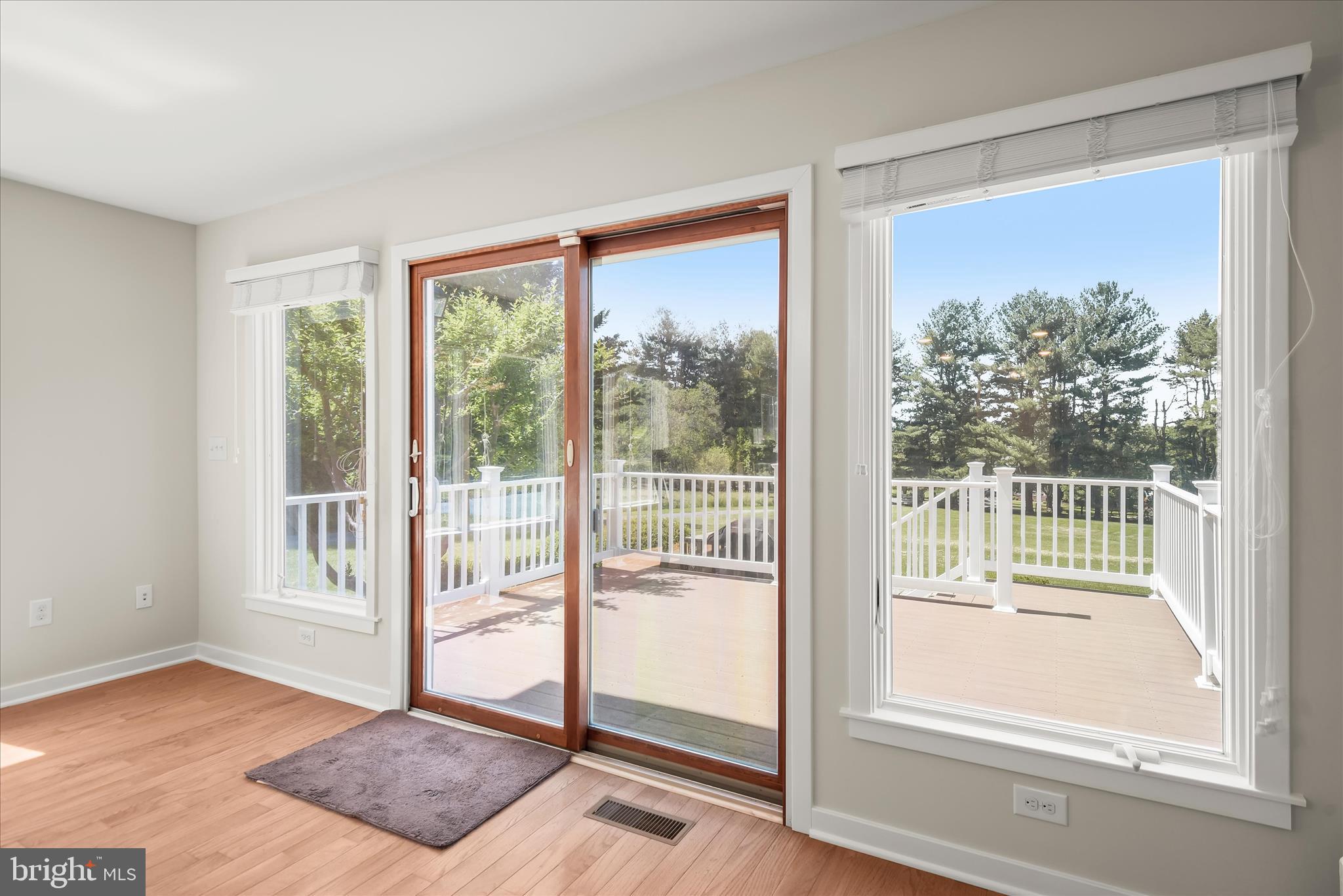 TRIADELPHIA FARMS - Residential