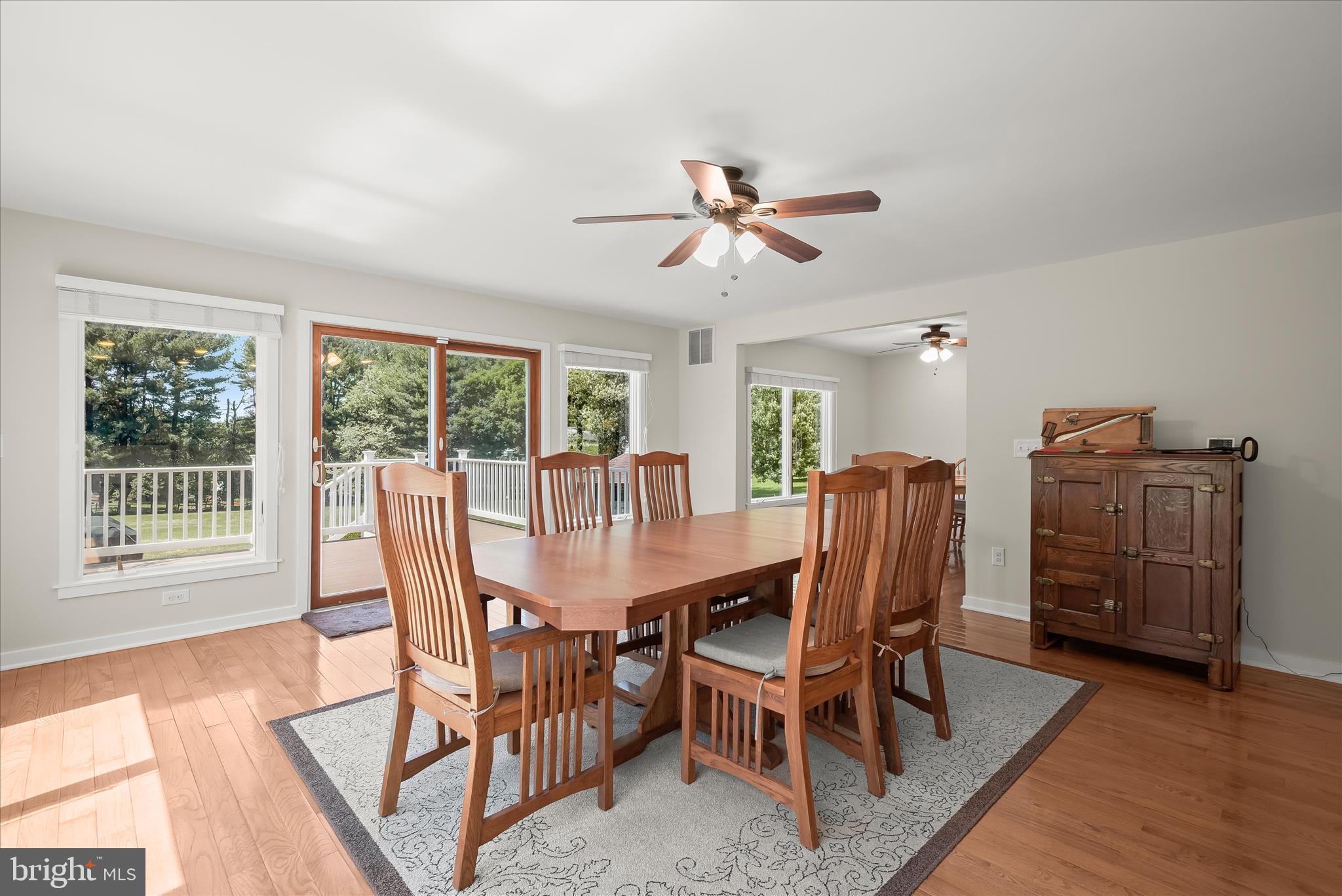 TRIADELPHIA FARMS - Residential
