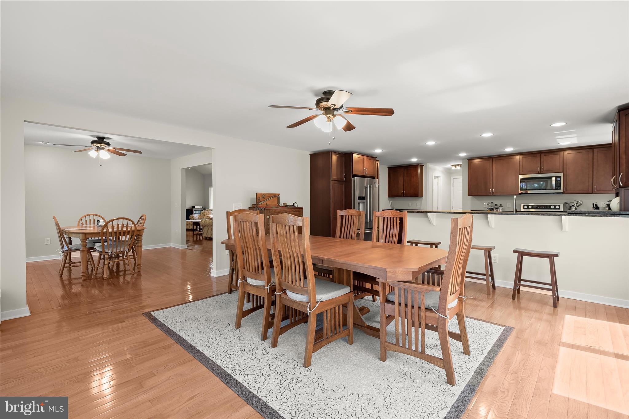 TRIADELPHIA FARMS - Residential