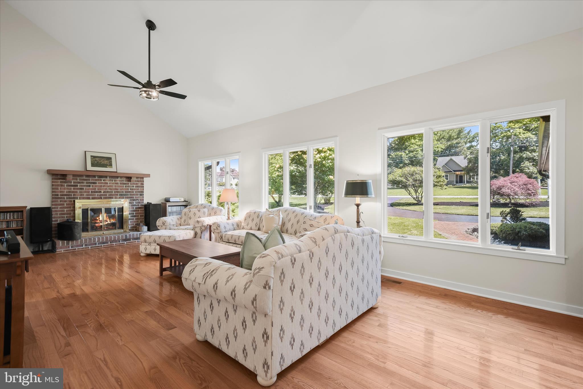 TRIADELPHIA FARMS - Residential