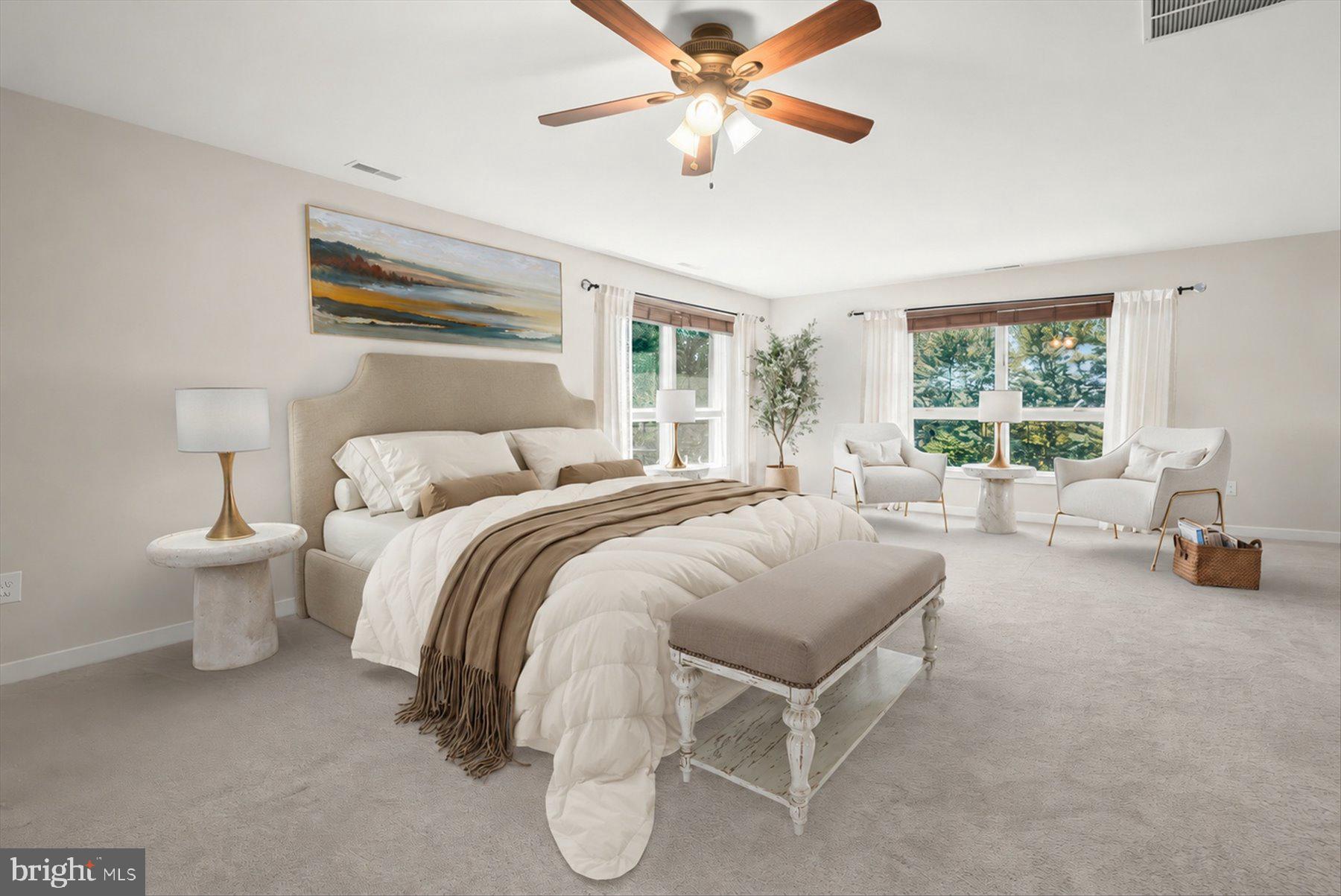 TRIADELPHIA FARMS - Residential