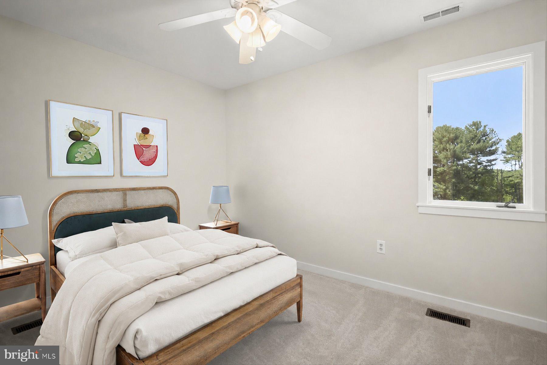 TRIADELPHIA FARMS - Residential