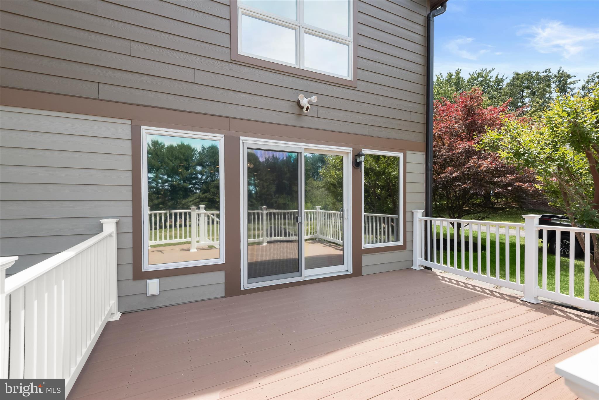 TRIADELPHIA FARMS - Residential