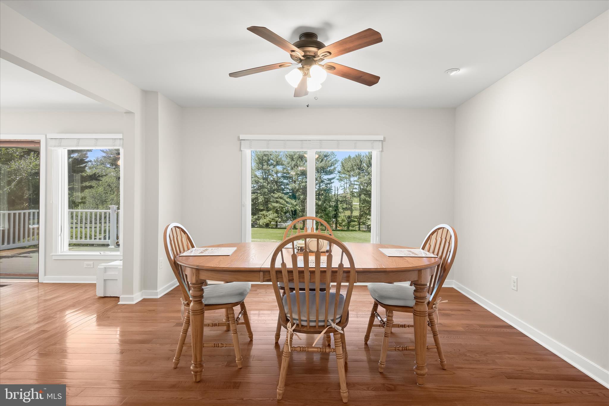 TRIADELPHIA FARMS - Residential