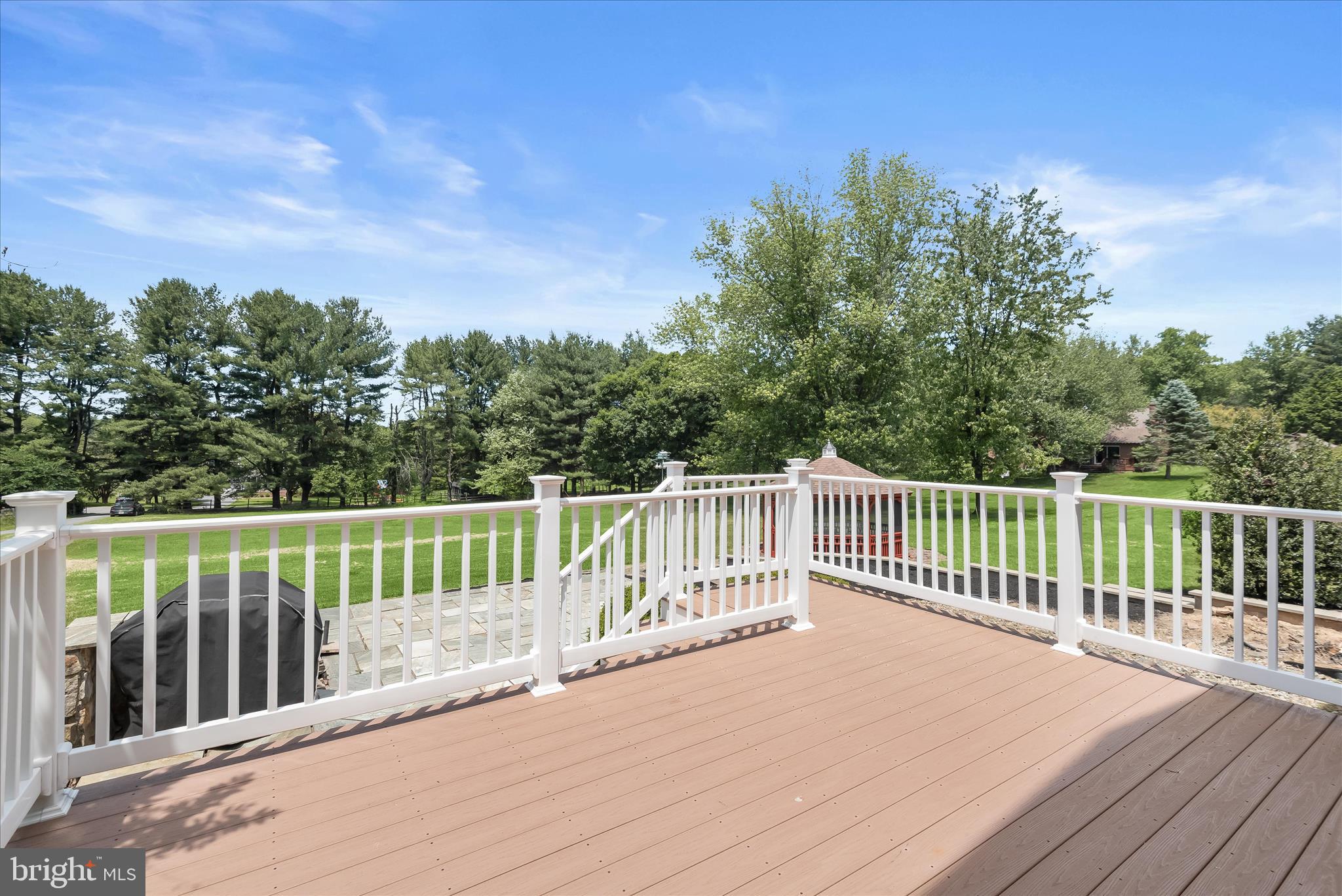 TRIADELPHIA FARMS - Residential