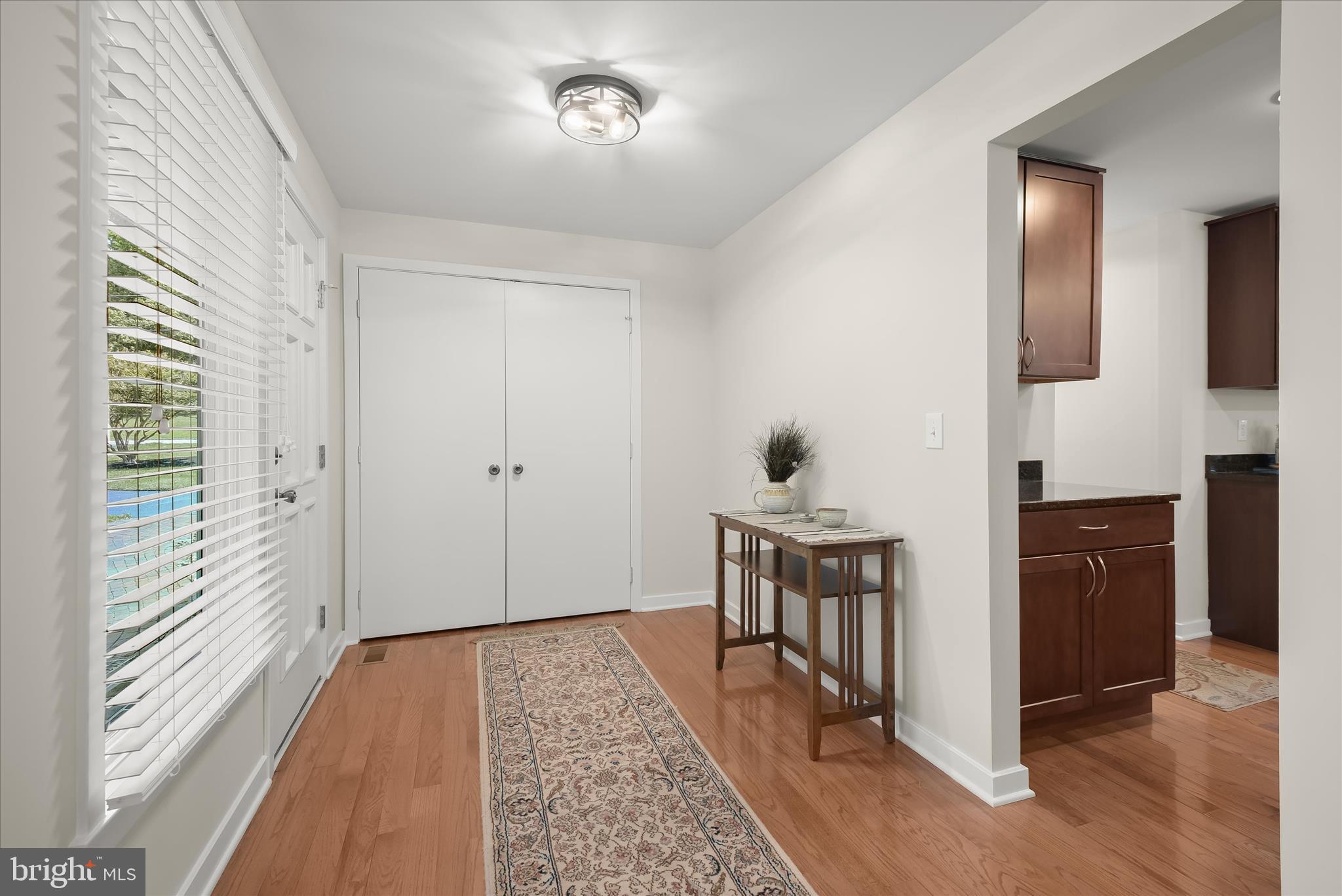 TRIADELPHIA FARMS - Residential