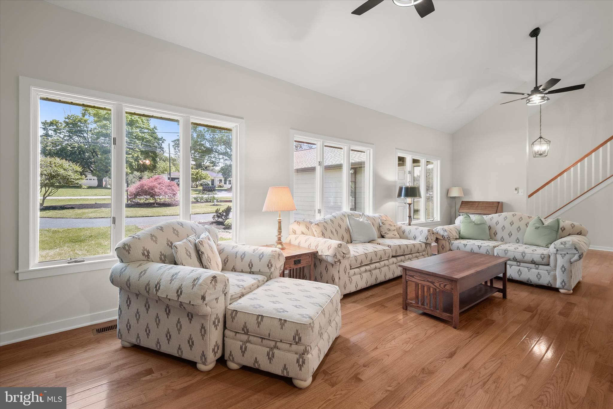 TRIADELPHIA FARMS - Residential