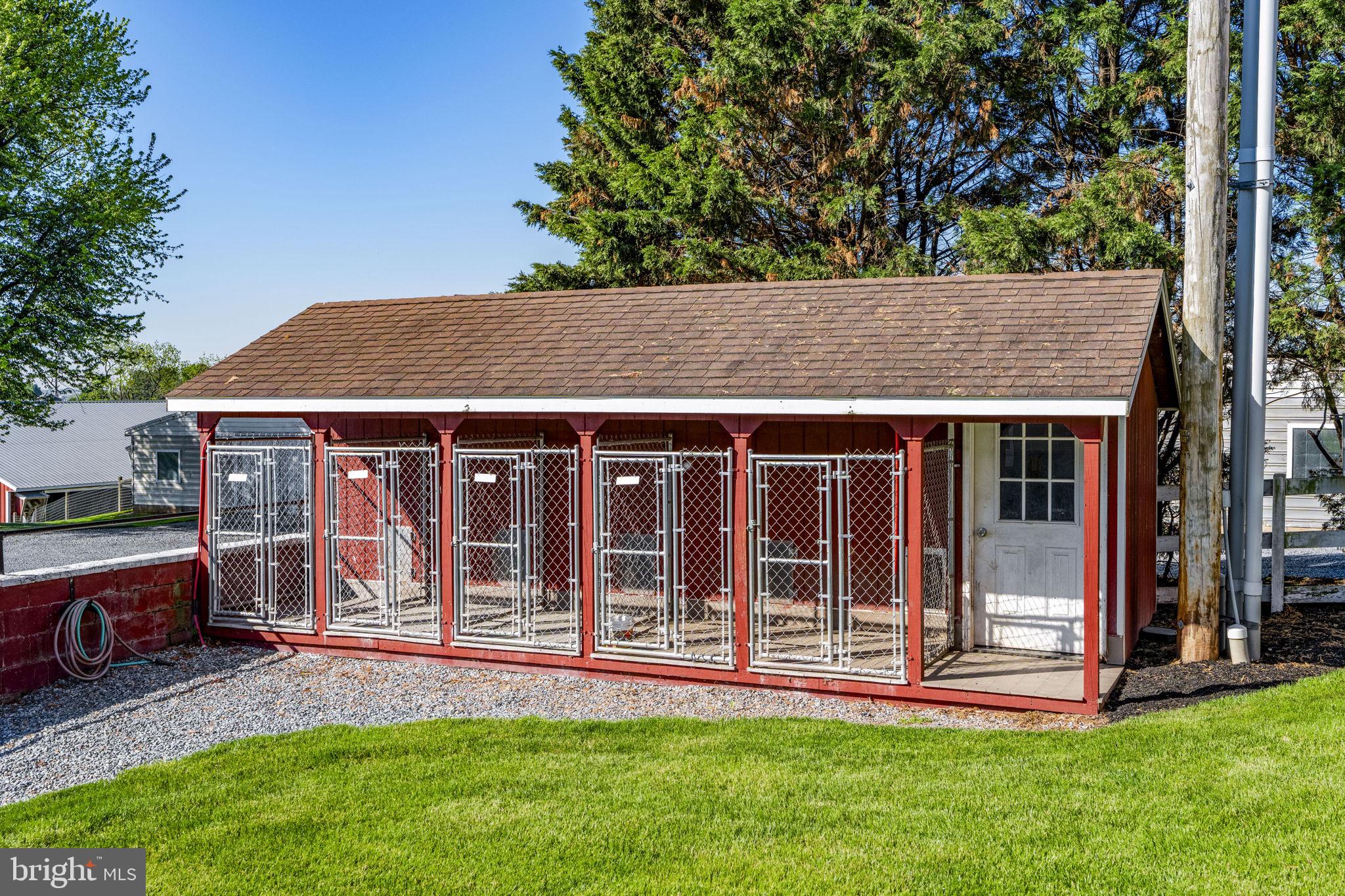 EPHRATA TWP - Farm