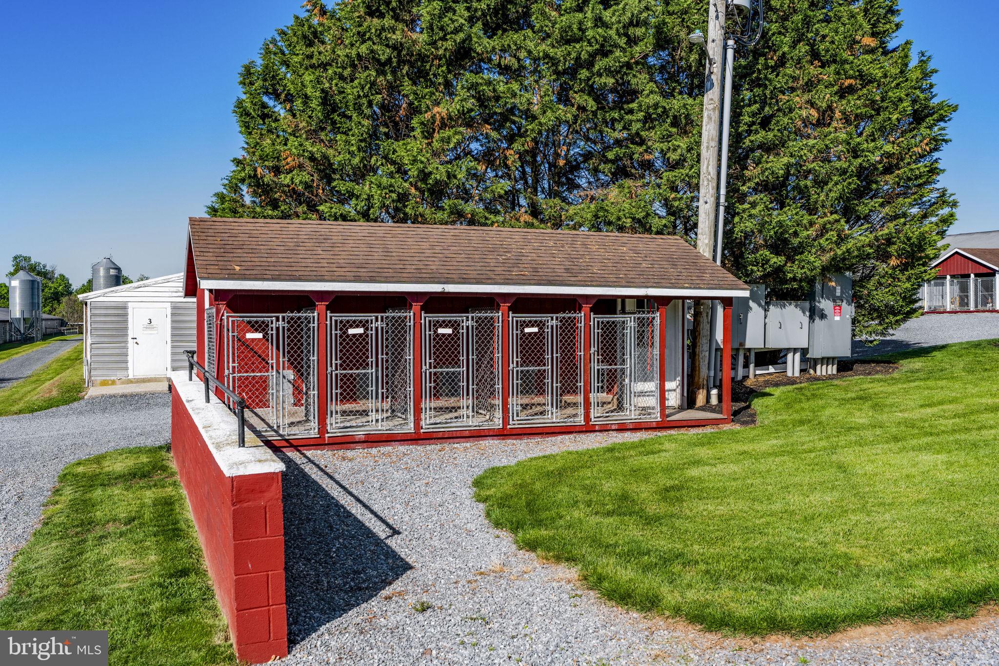 EPHRATA TWP - Farm