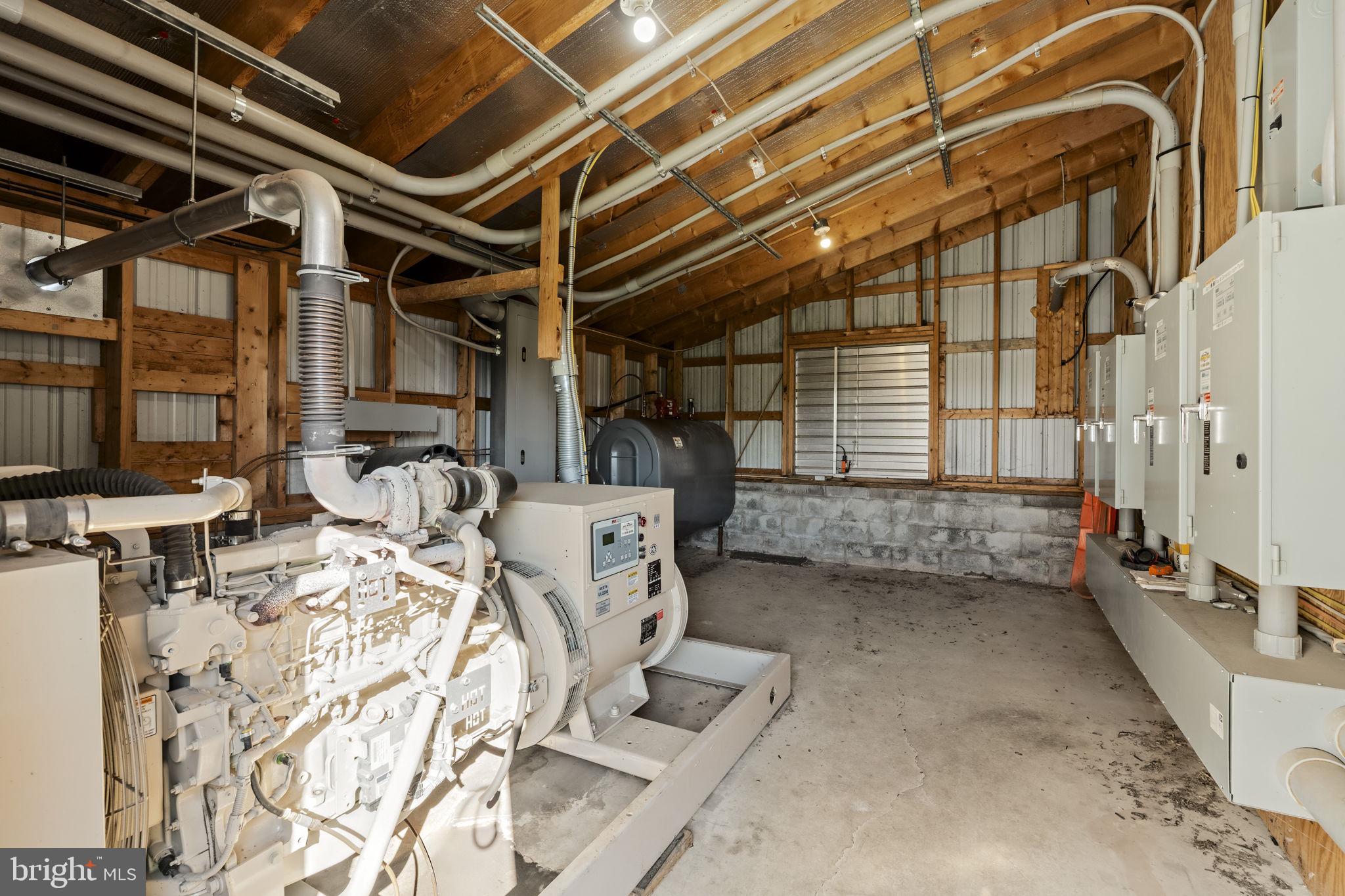 EPHRATA TWP - Farm