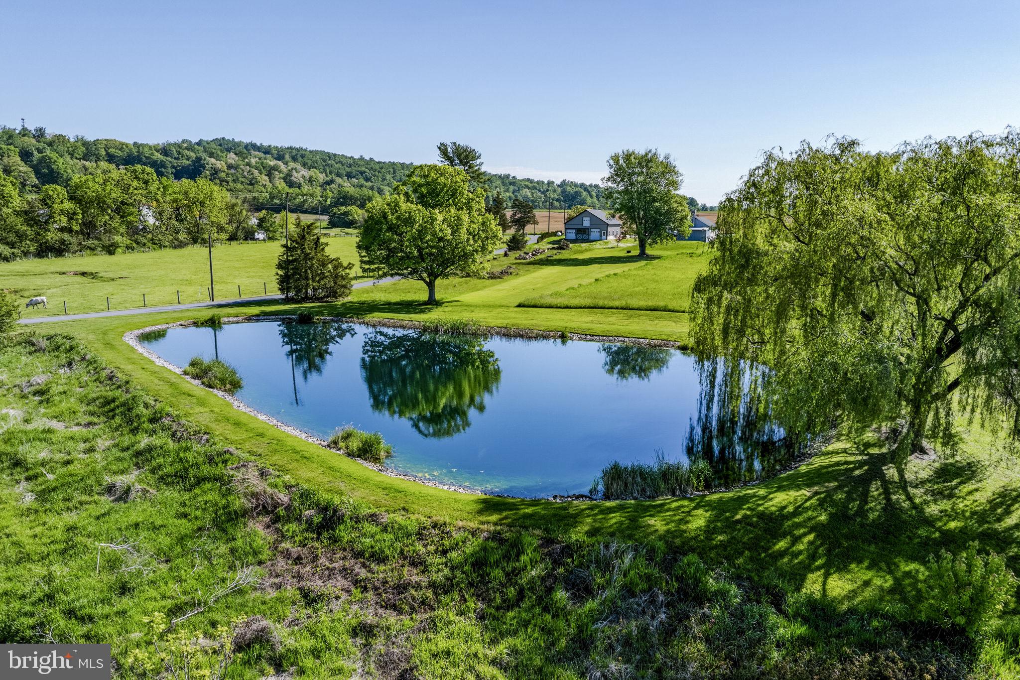 EPHRATA TWP - Farm
