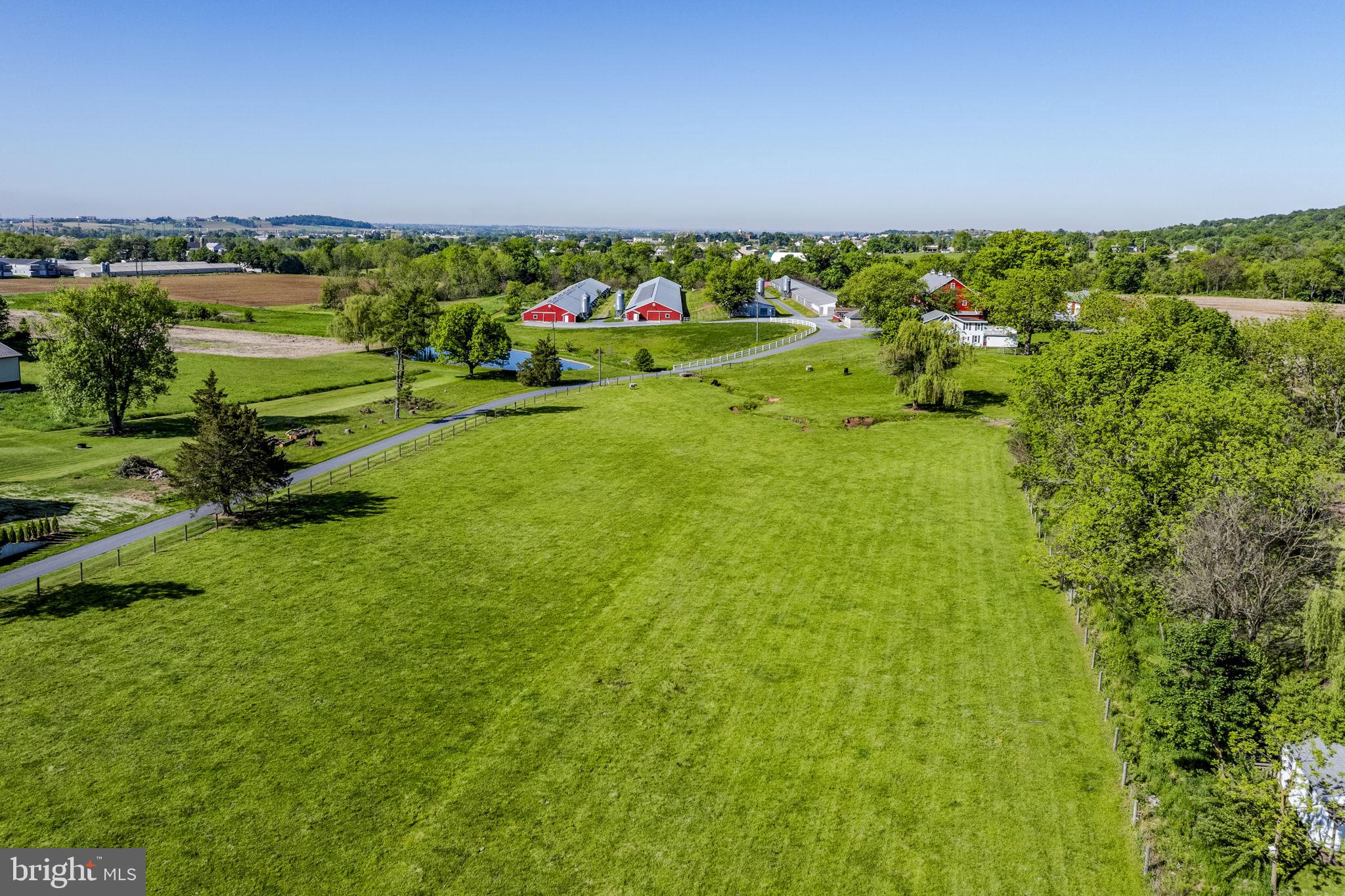 EPHRATA TWP - Farm