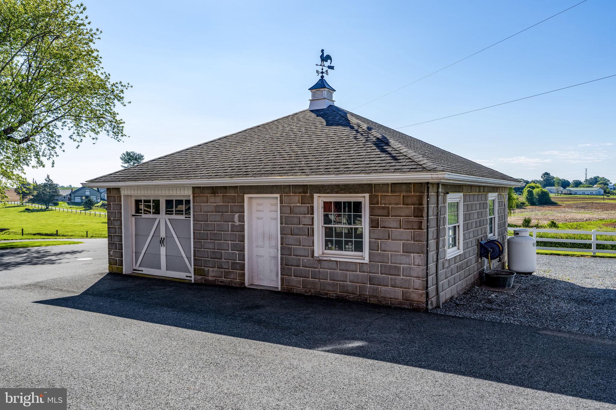 EPHRATA TWP - Farm