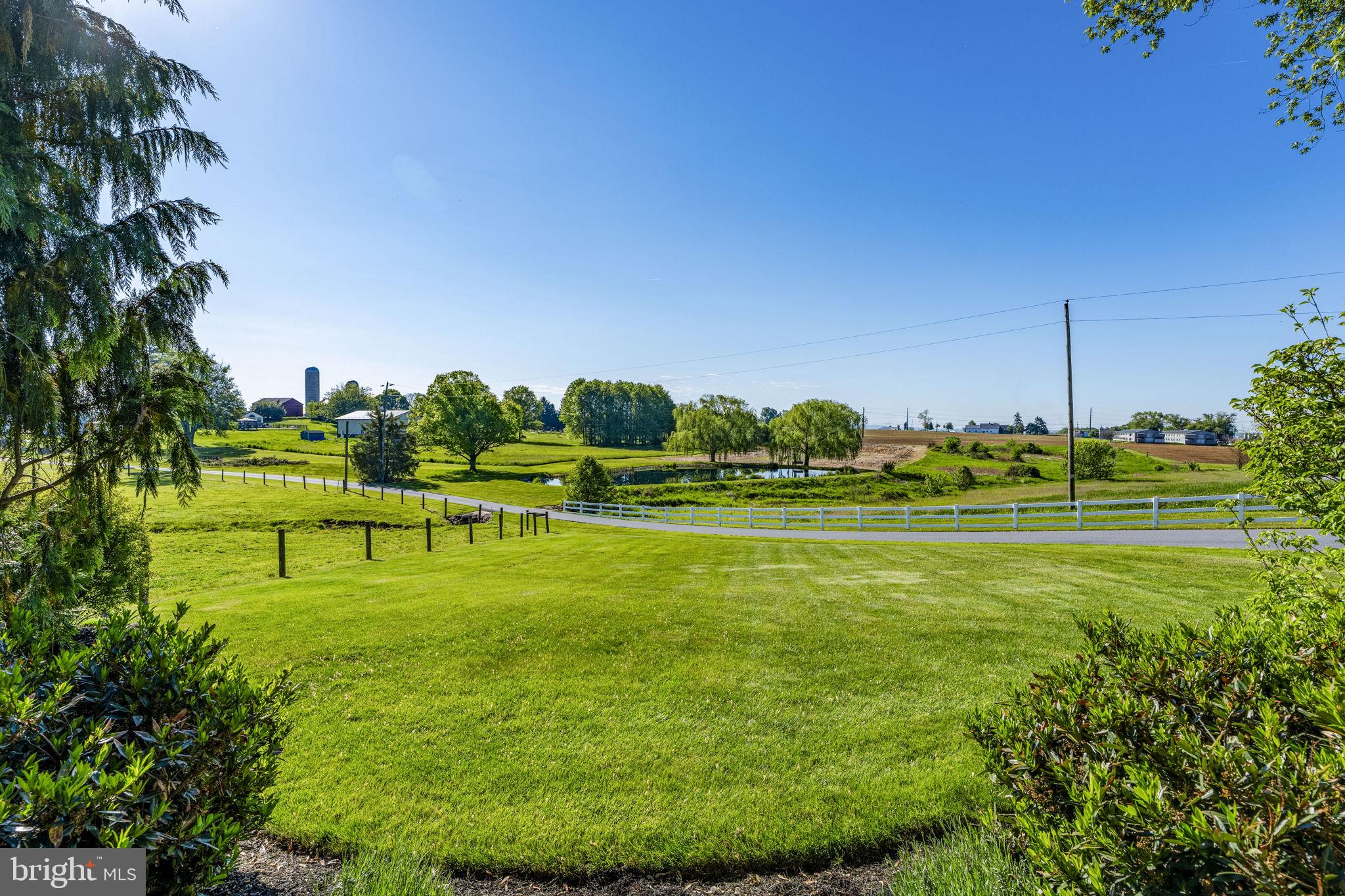 EPHRATA TWP - Farm