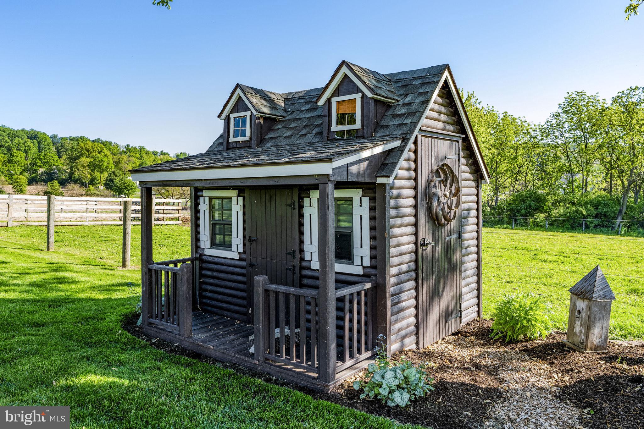 EPHRATA TWP - Farm