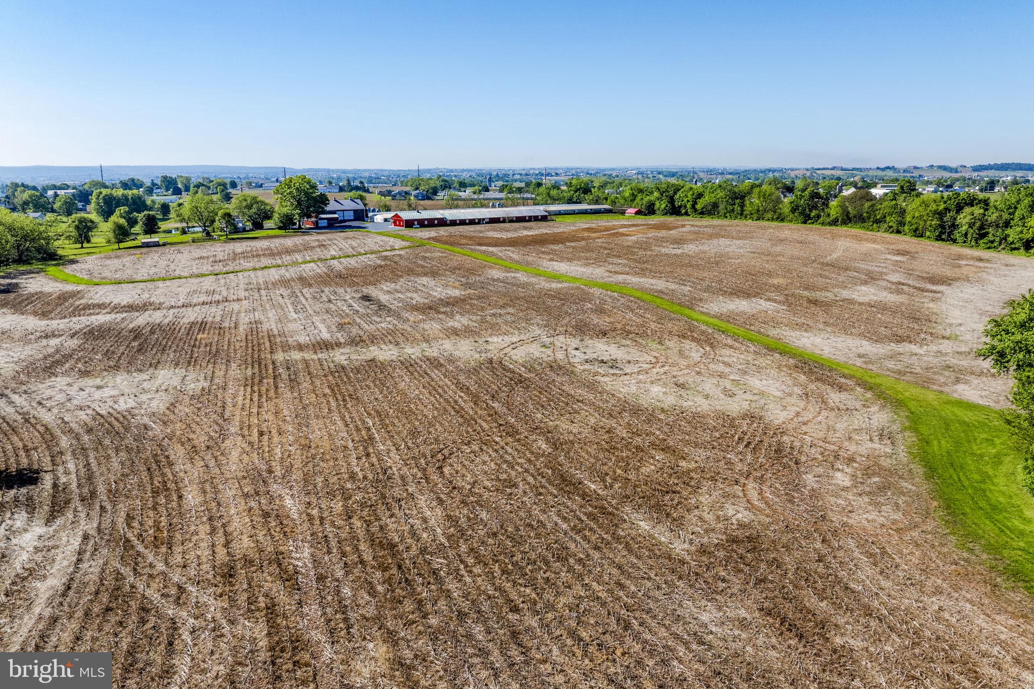 EPHRATA TWP - Farm