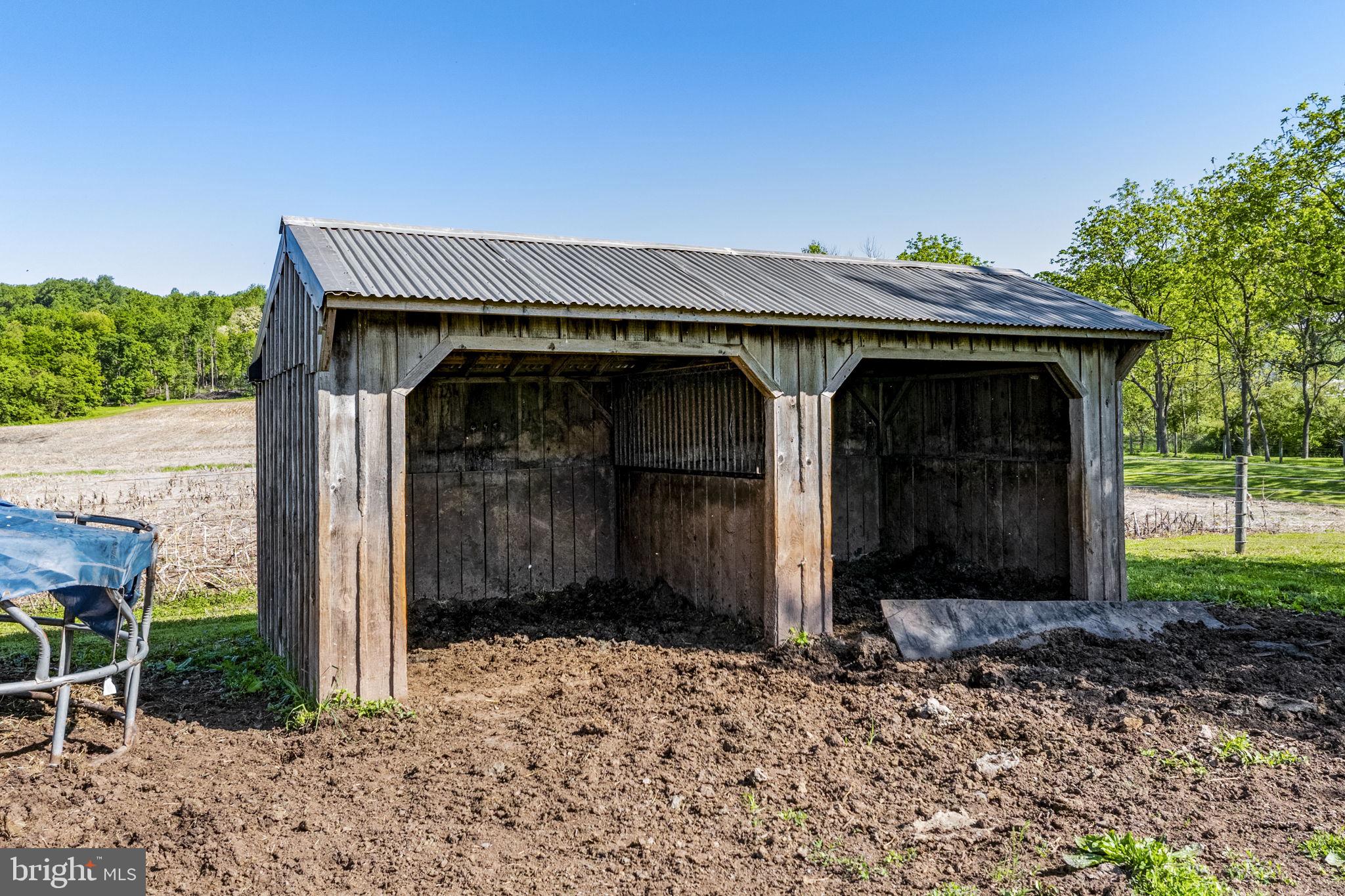 EPHRATA TWP - Farm