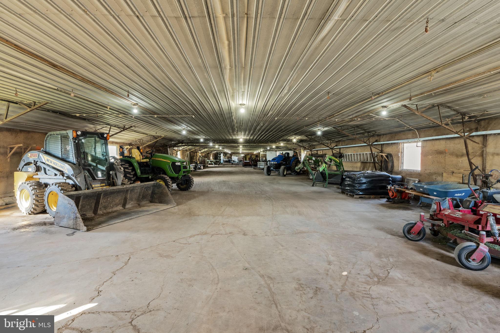 EPHRATA TWP - Farm