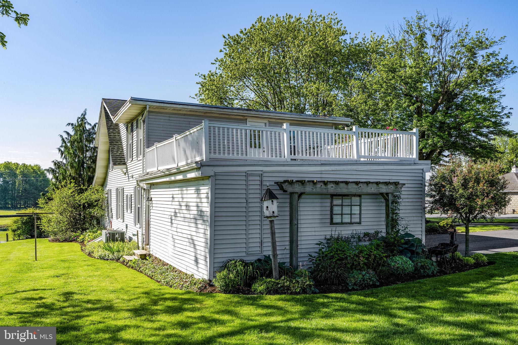 EPHRATA TWP - Farm