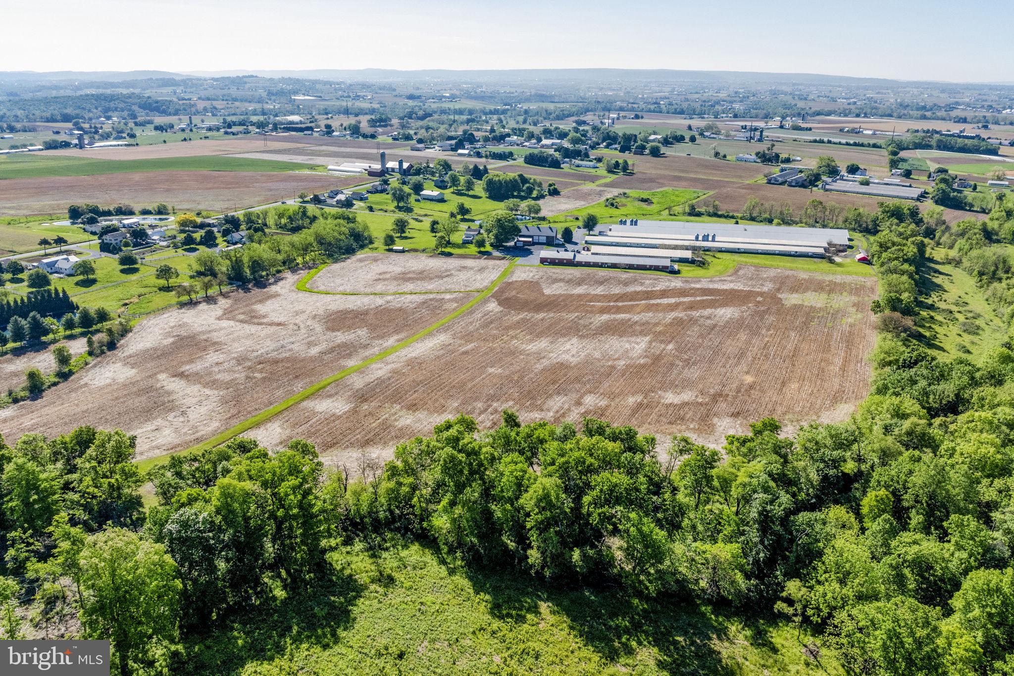 EPHRATA TWP - Farm