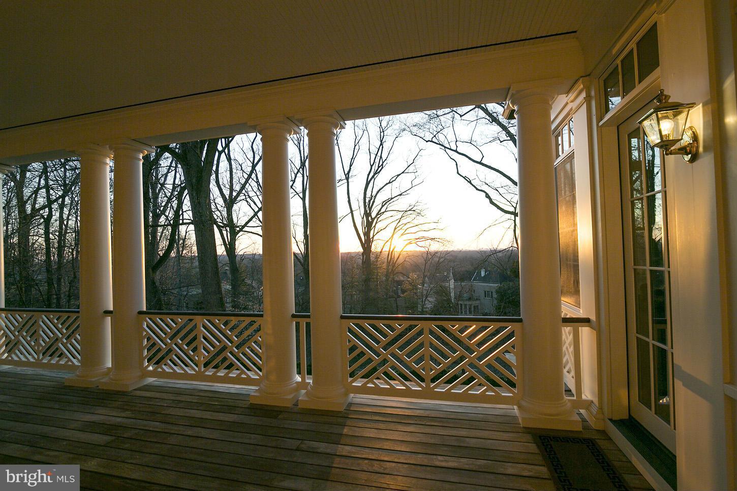 WESLEY HEIGHTS - Residential