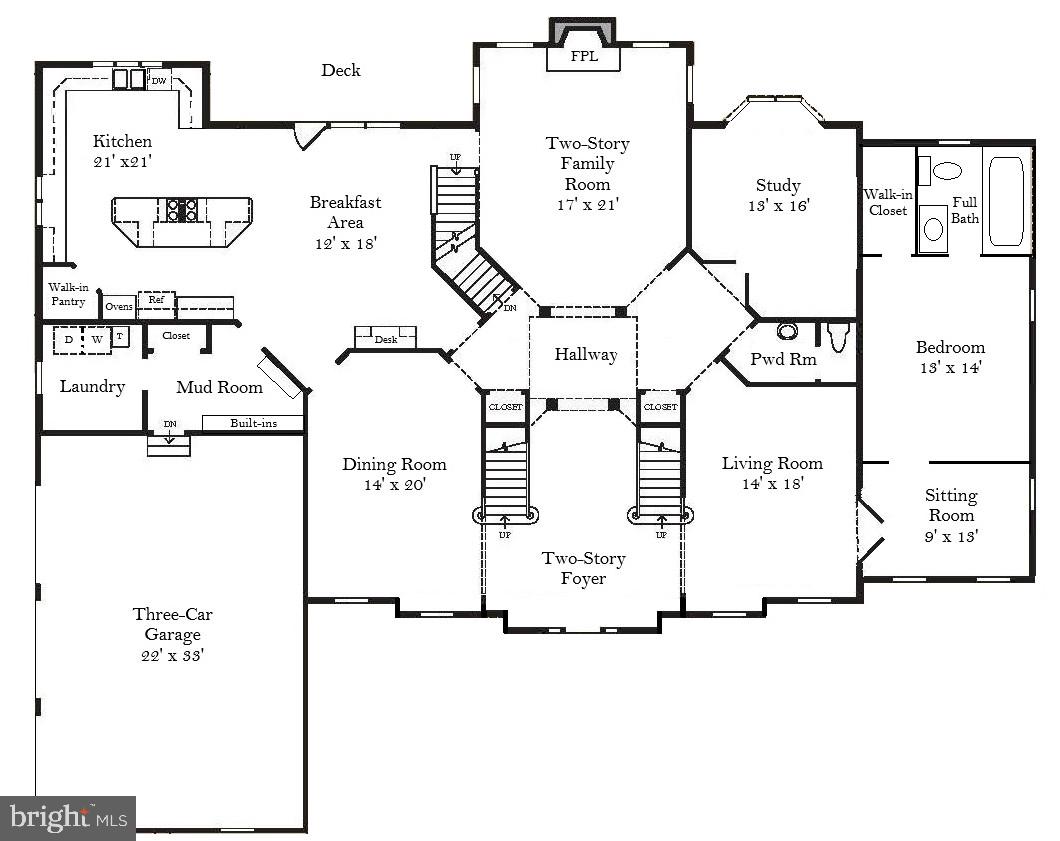 BROOKSIDE - Residential