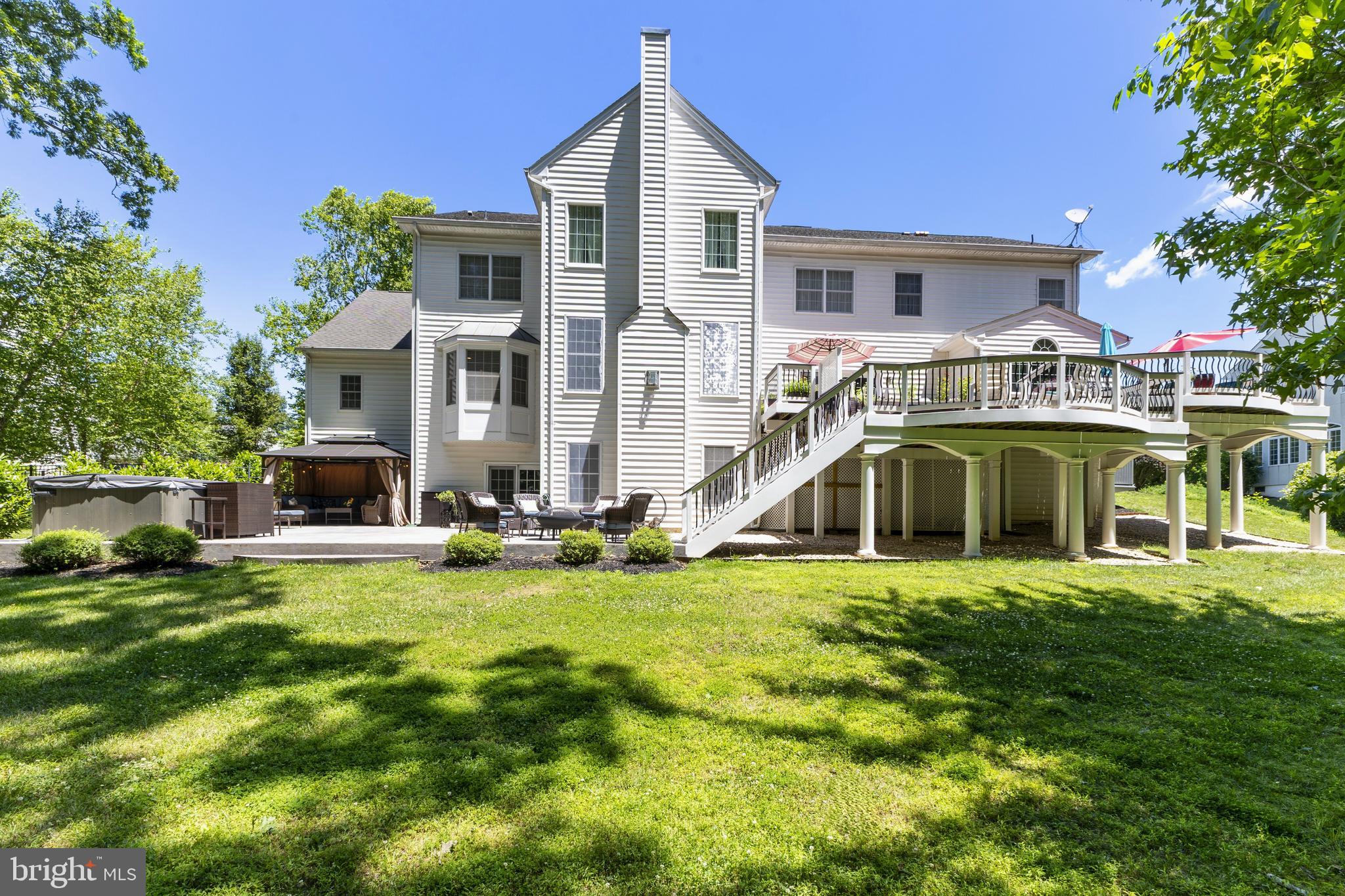 BROOKSIDE - Residential