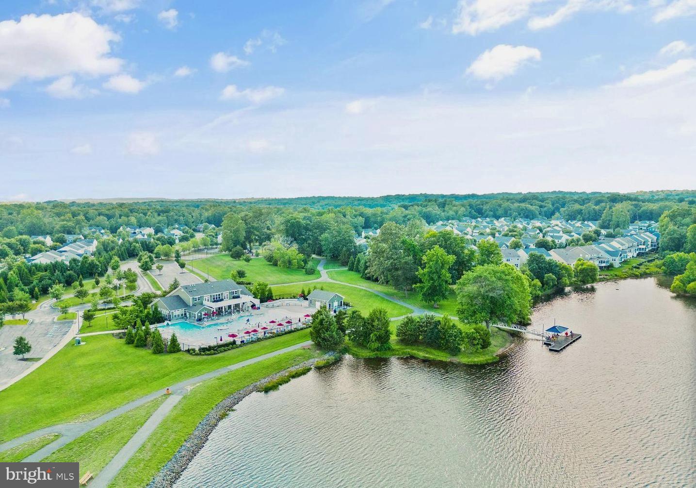 BROOKSIDE - Residential