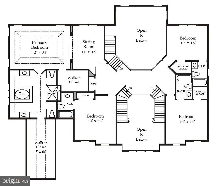 BROOKSIDE - Residential