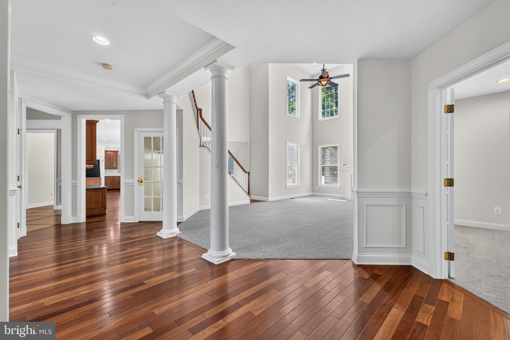BROOKSIDE - Residential