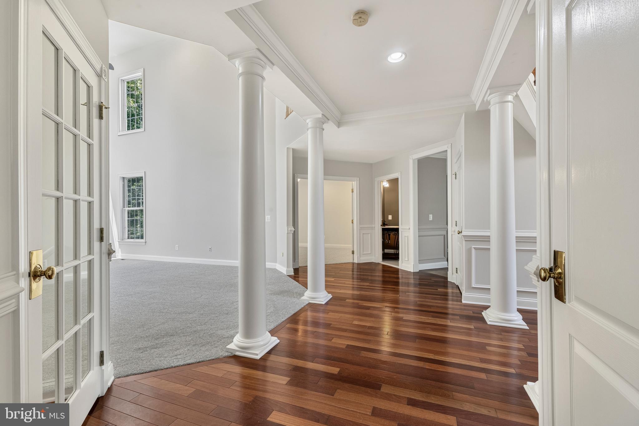 BROOKSIDE - Residential