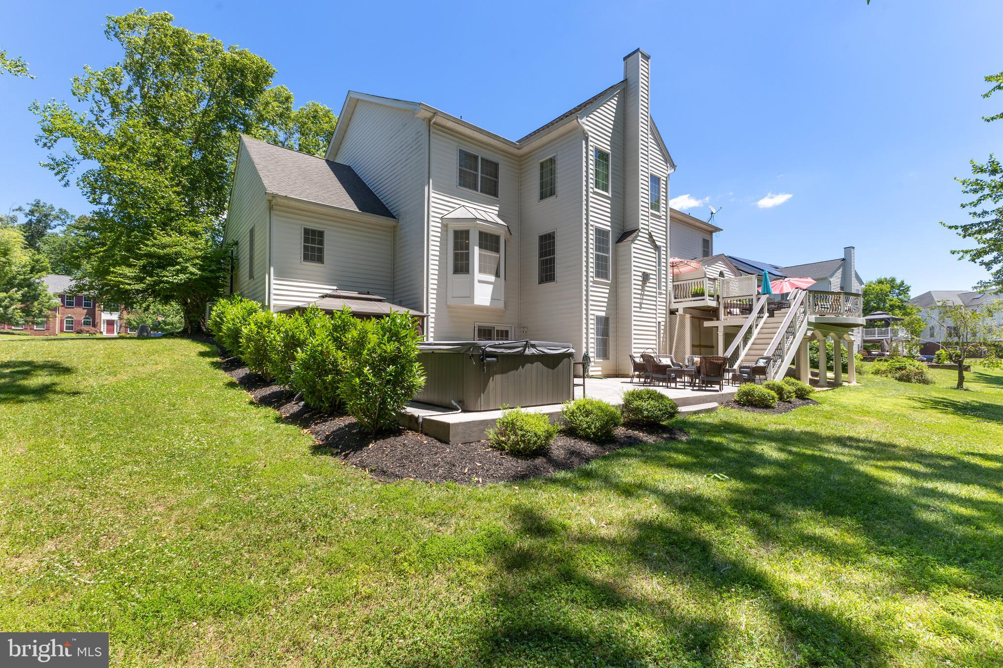 BROOKSIDE - Residential