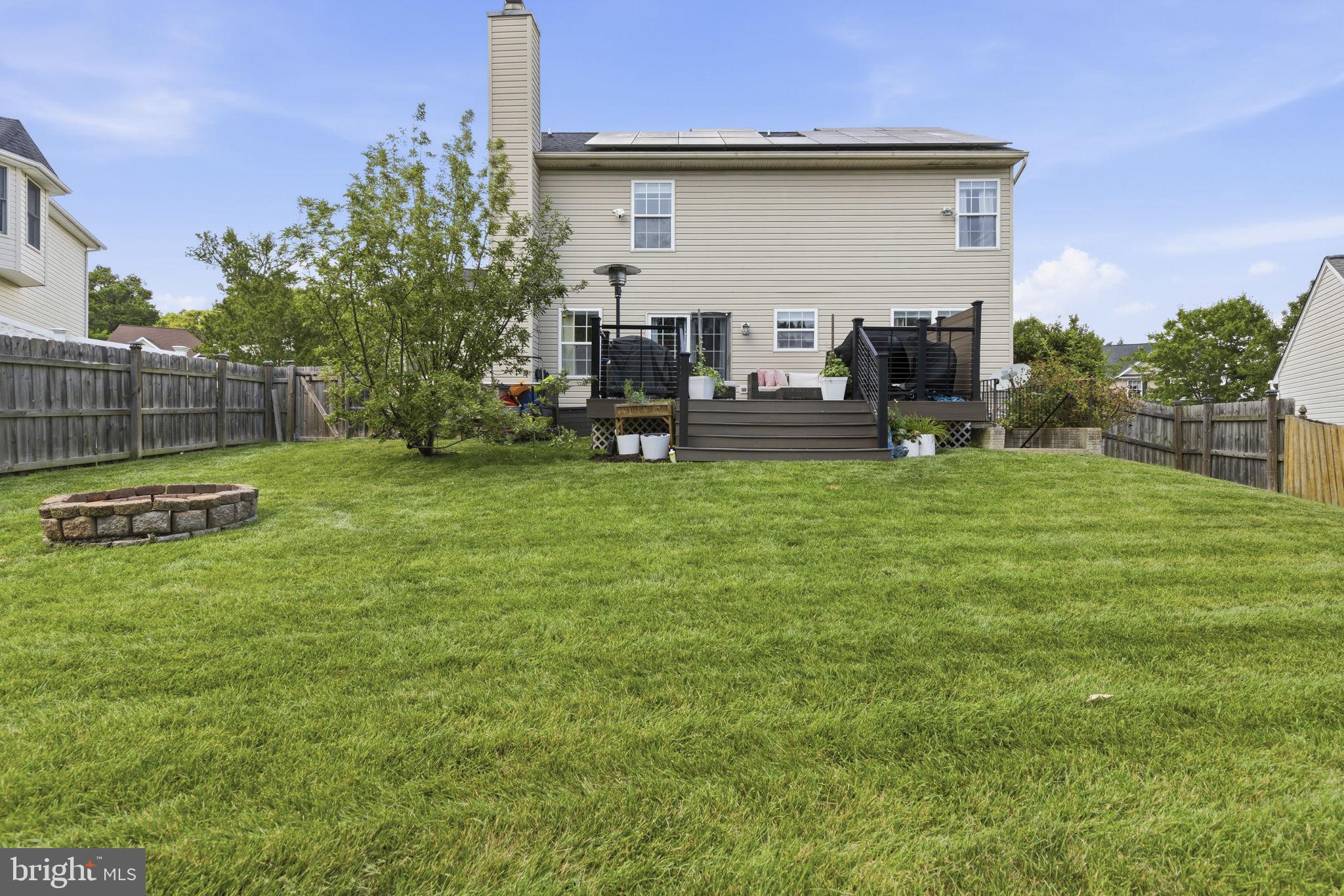 HARFORD TOWN - Residential