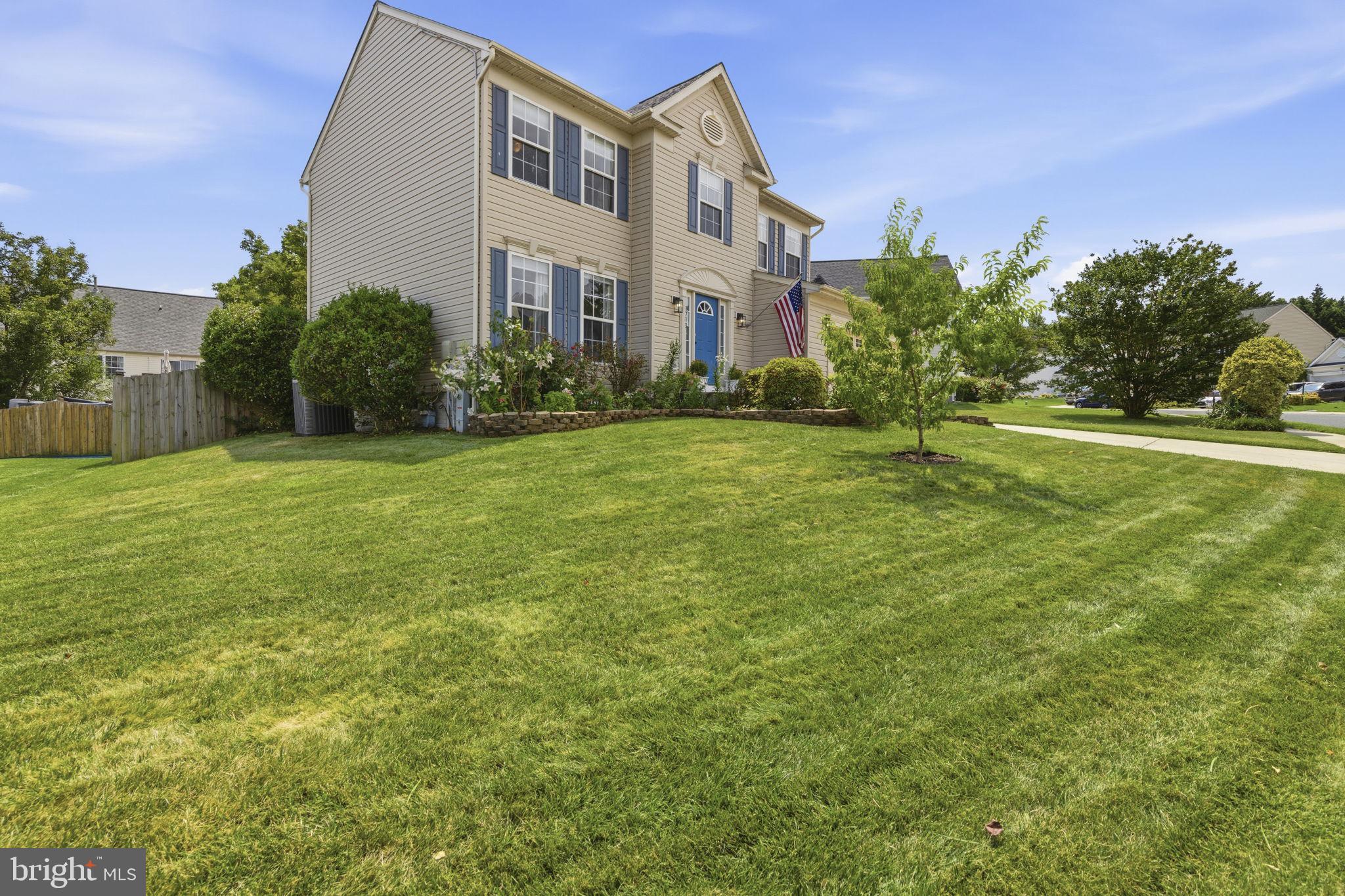 HARFORD TOWN - Residential