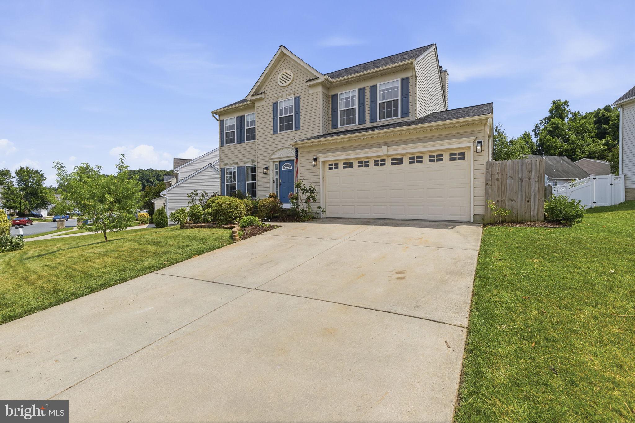HARFORD TOWN - Residential
