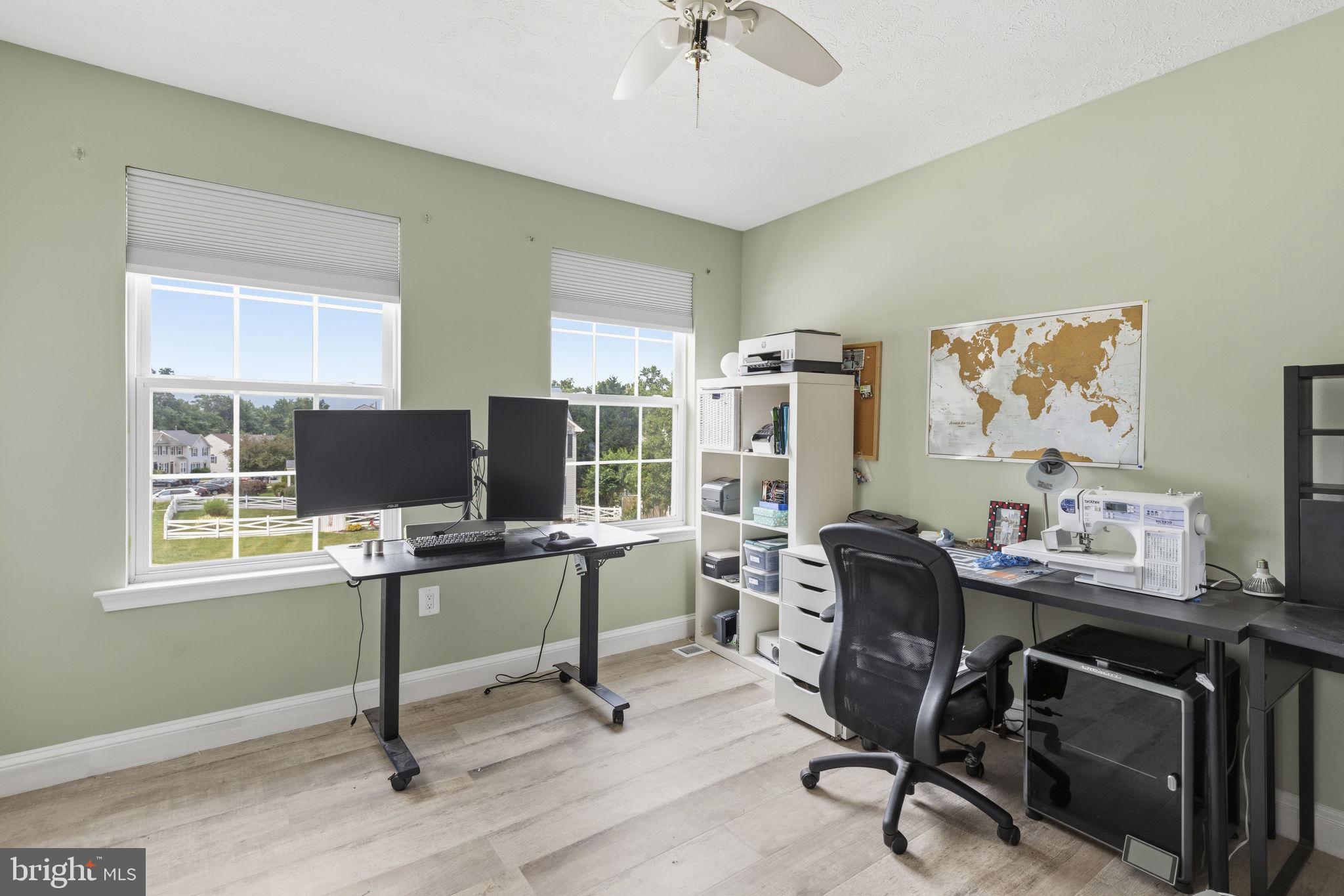 HARFORD TOWN - Residential